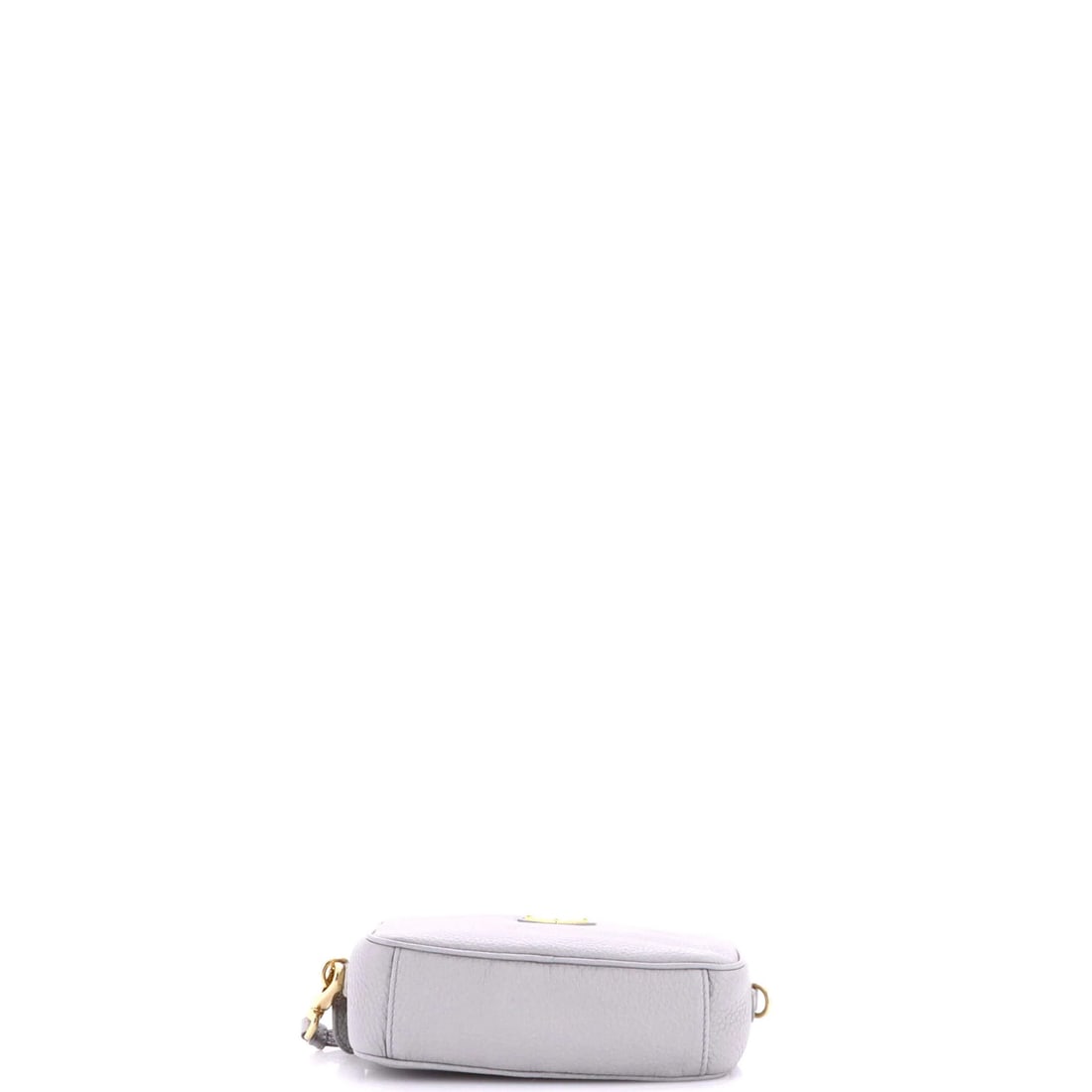 Vitello Soft Mini Camera Prada Bag - 4