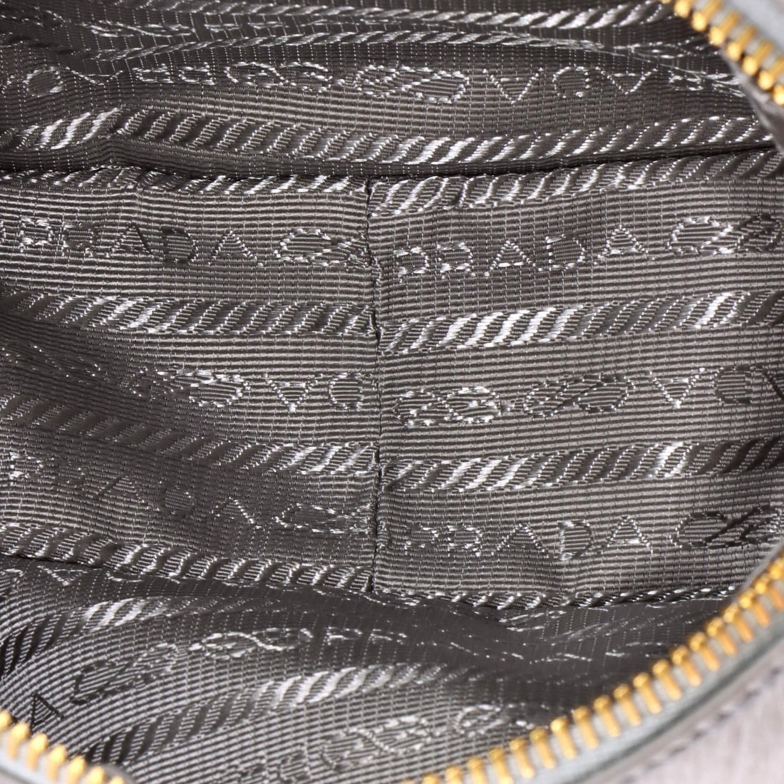 Vitello Soft Mini Camera Prada Bag - 5