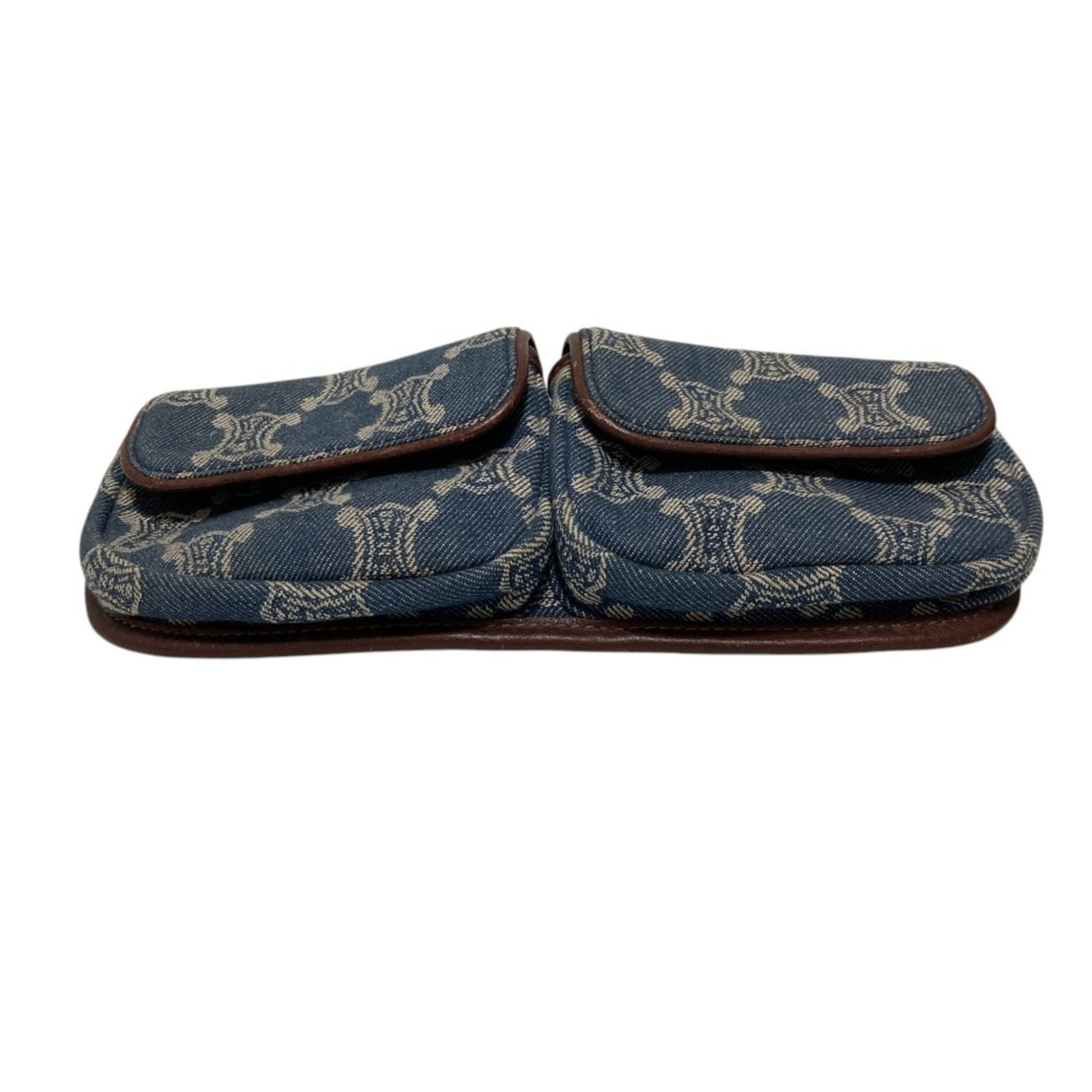 Fanny Pack Celine Denim - 4