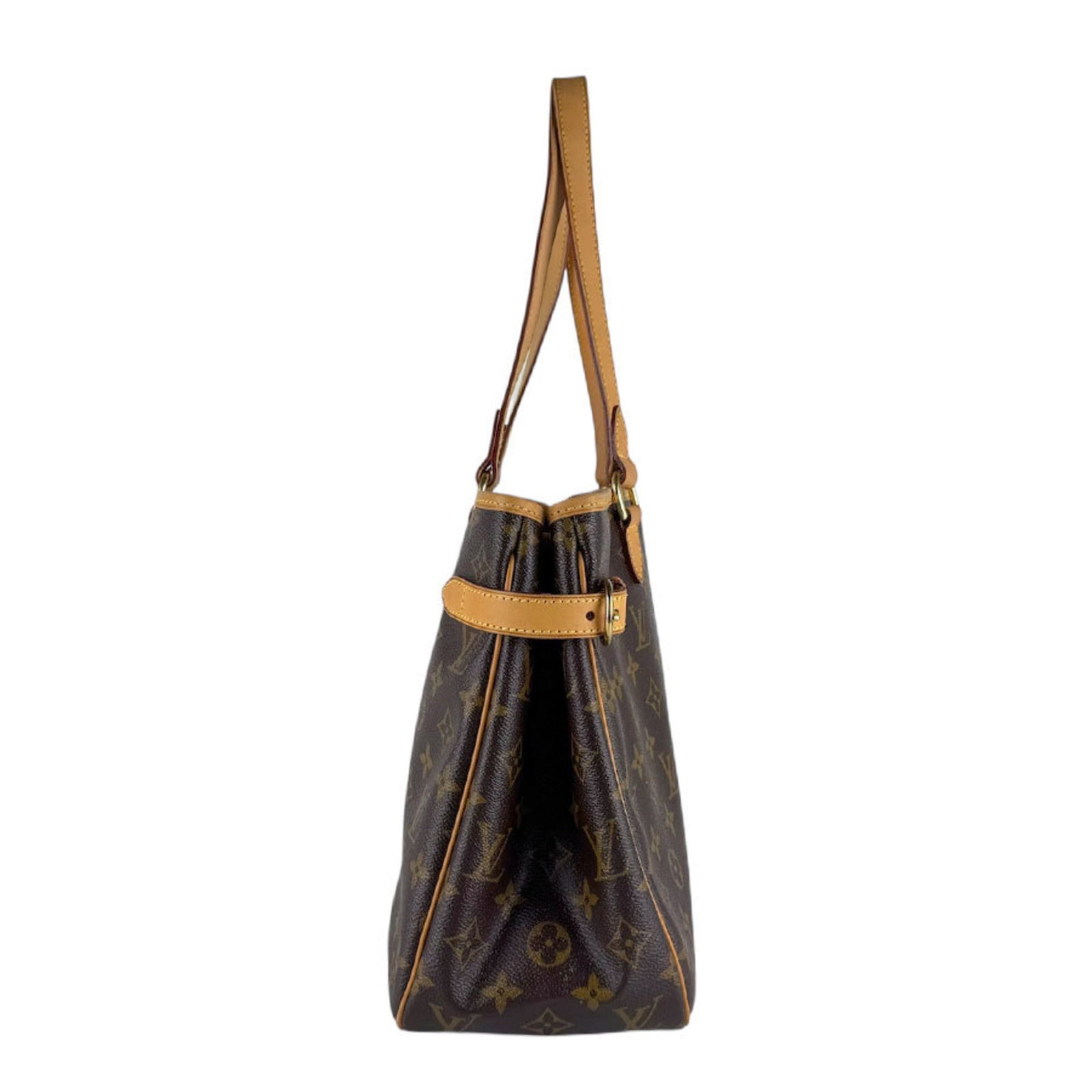 Louis Vuitton Monogram Handbag - 2