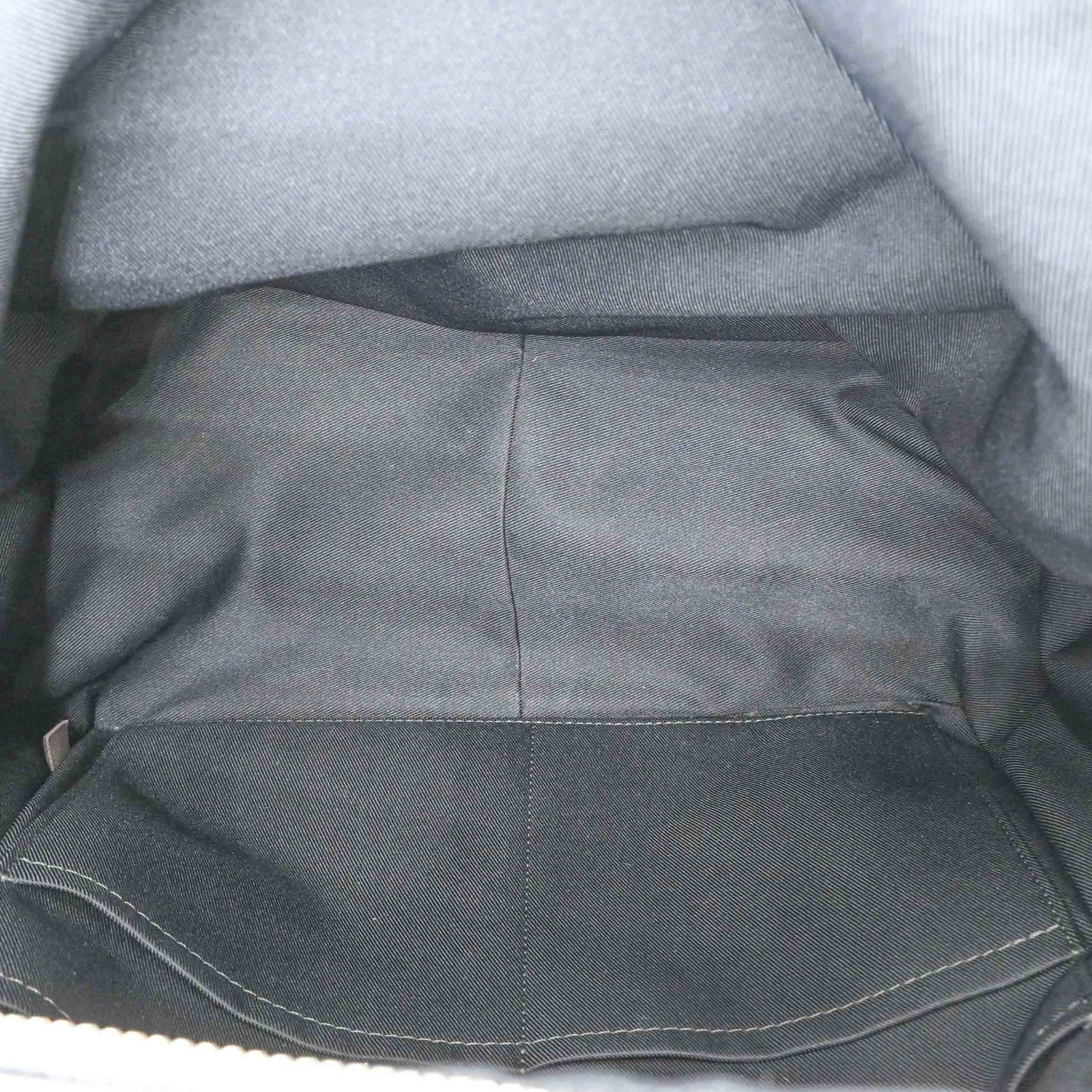 Canvas Louis Vuitton Backpack - 11