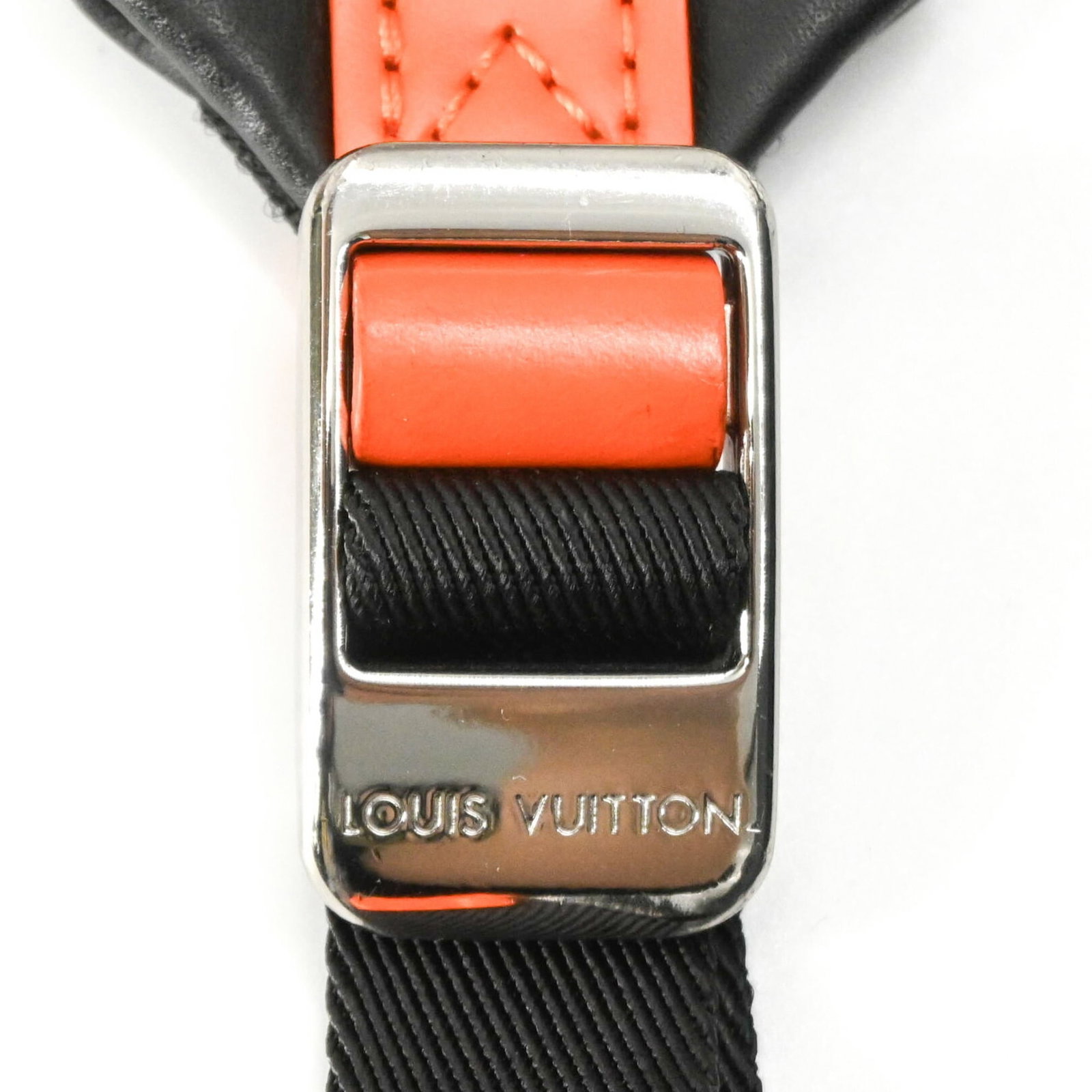 Canvas Louis Vuitton Backpack - 13