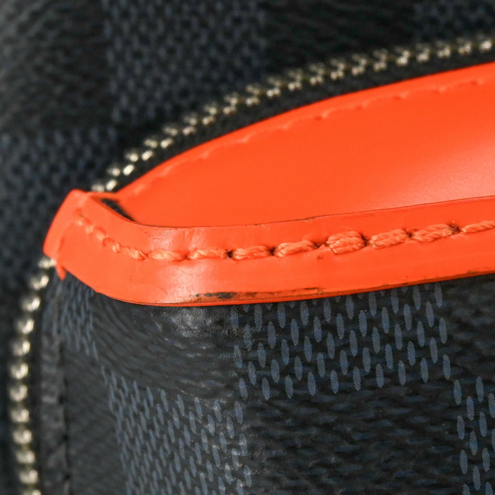 Canvas Louis Vuitton Backpack - 15