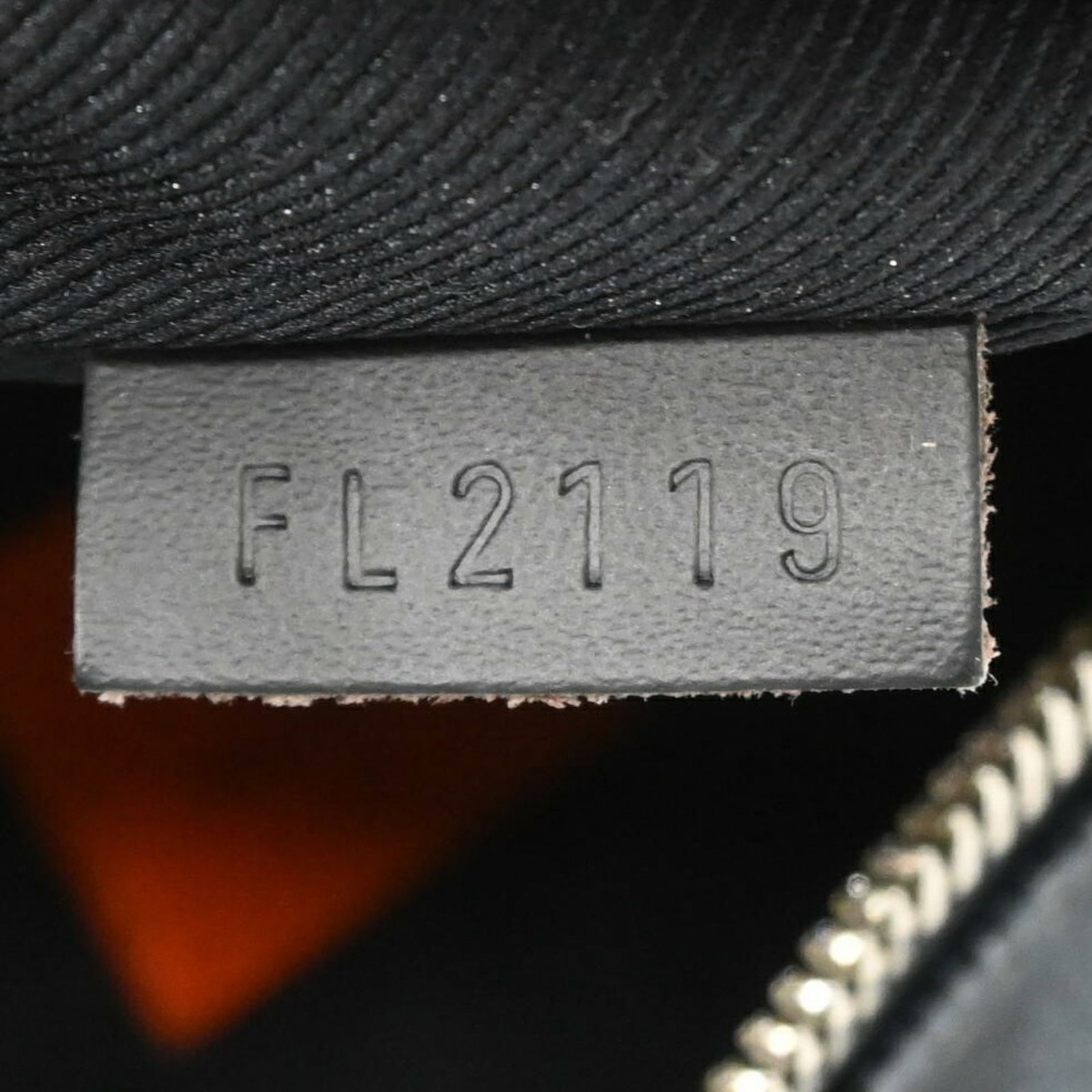 Canvas Louis Vuitton Backpack - 16