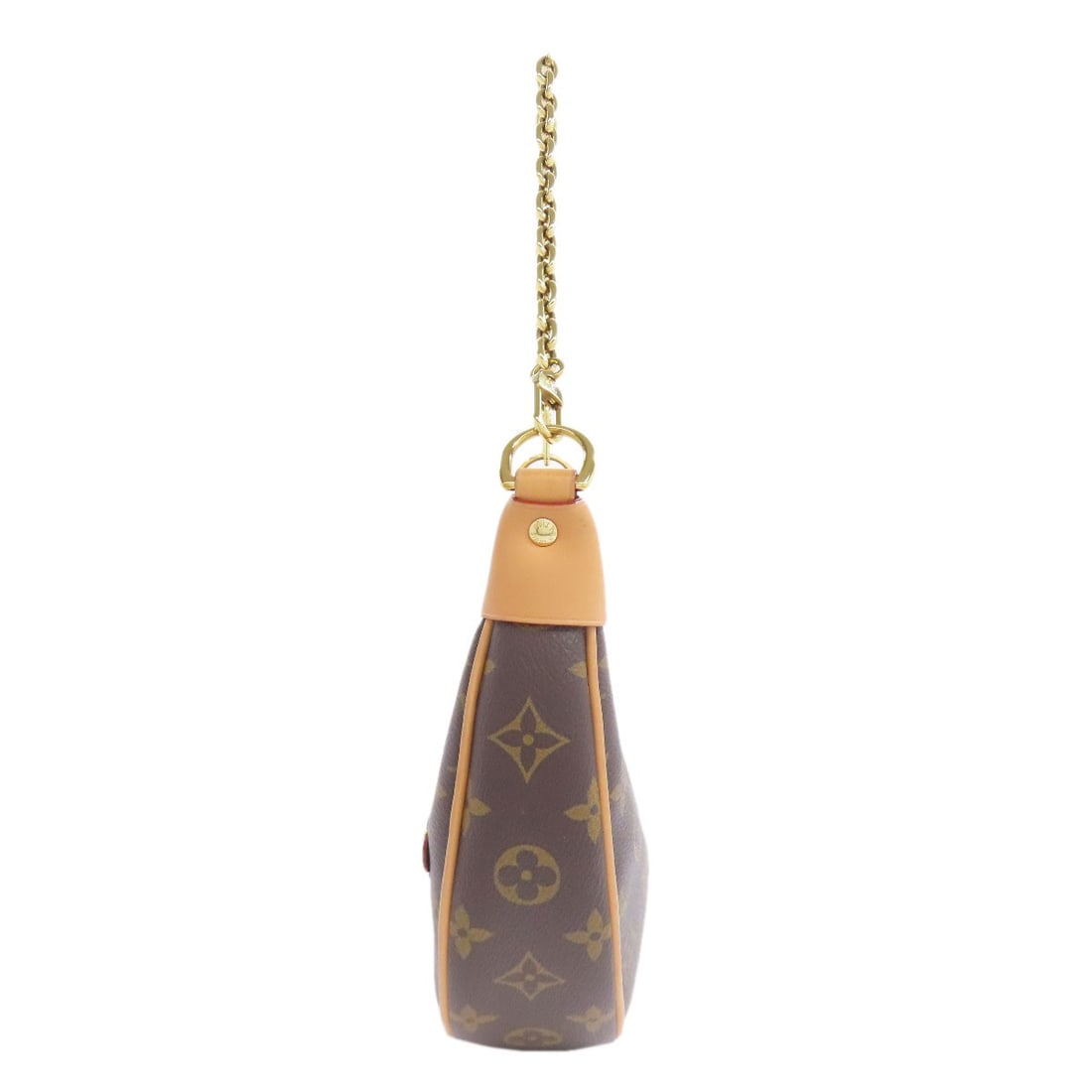 Monogram Canvas Loop Handbag Louis Vuitton - 3