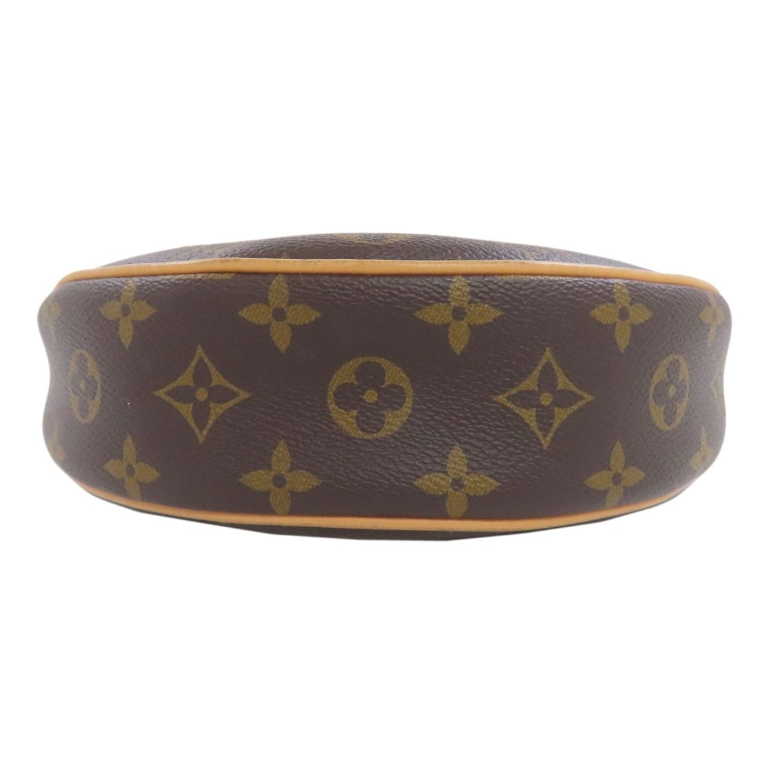 Monogram Canvas Loop Handbag Louis Vuitton - 4