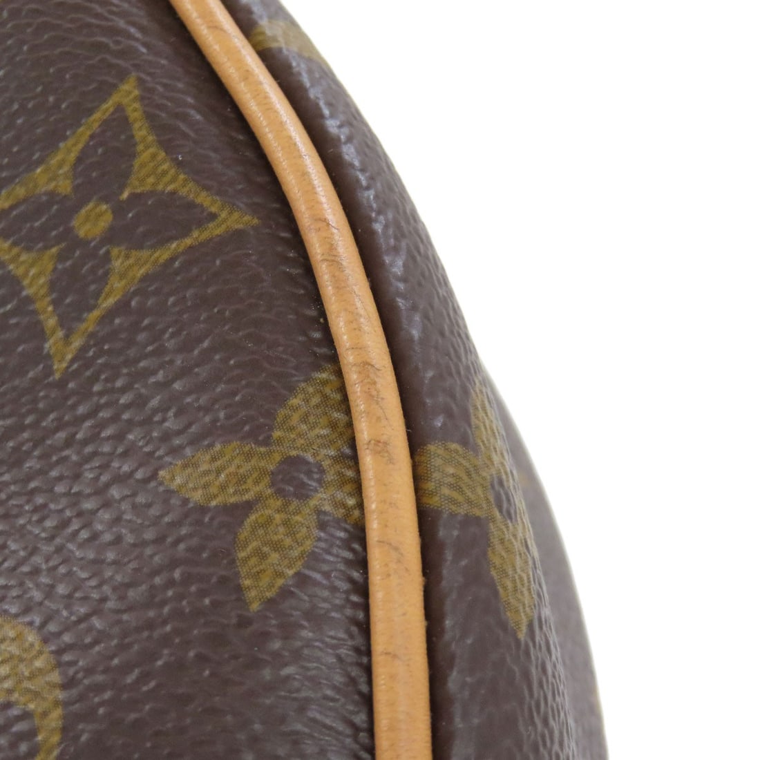 Monogram Canvas Loop Handbag Louis Vuitton - 9