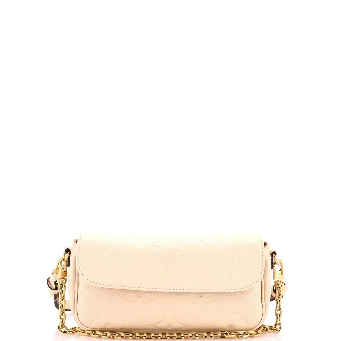 Vuitton Giant Monogram Ivy Wallet Chain Louis (1 of 6)