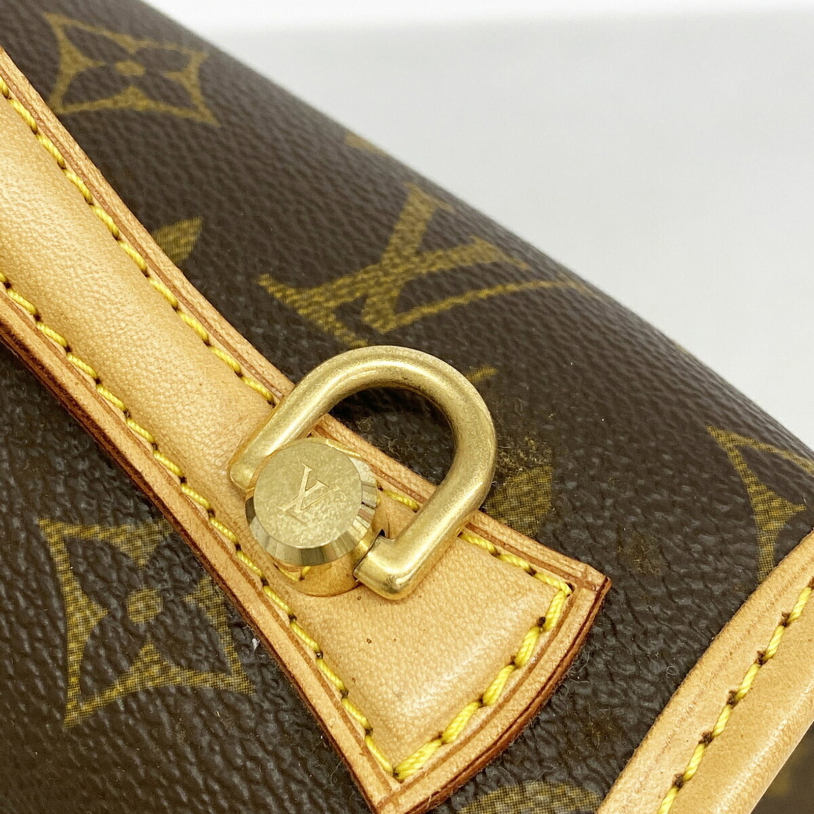 Handbag Louis Vuitton - 10