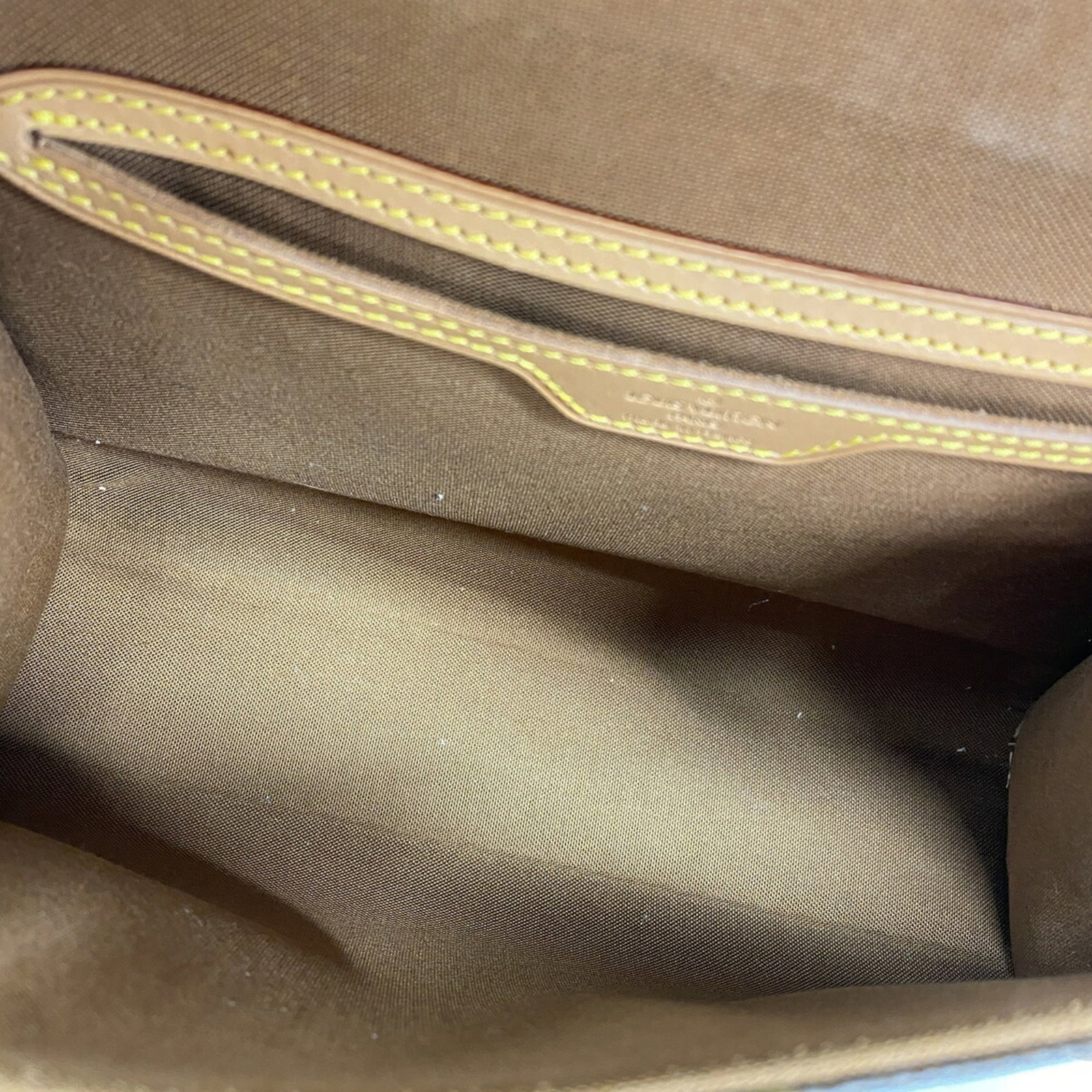Handbag Louis Vuitton - 4