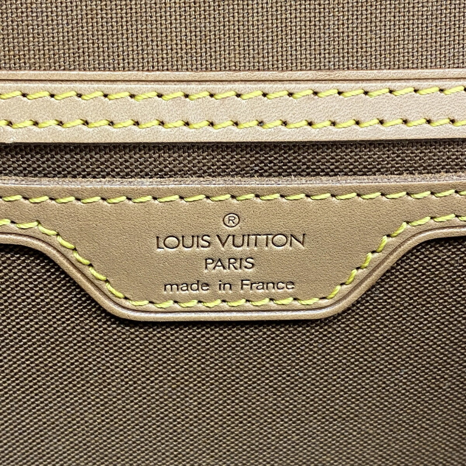 Handbag Louis Vuitton - 5