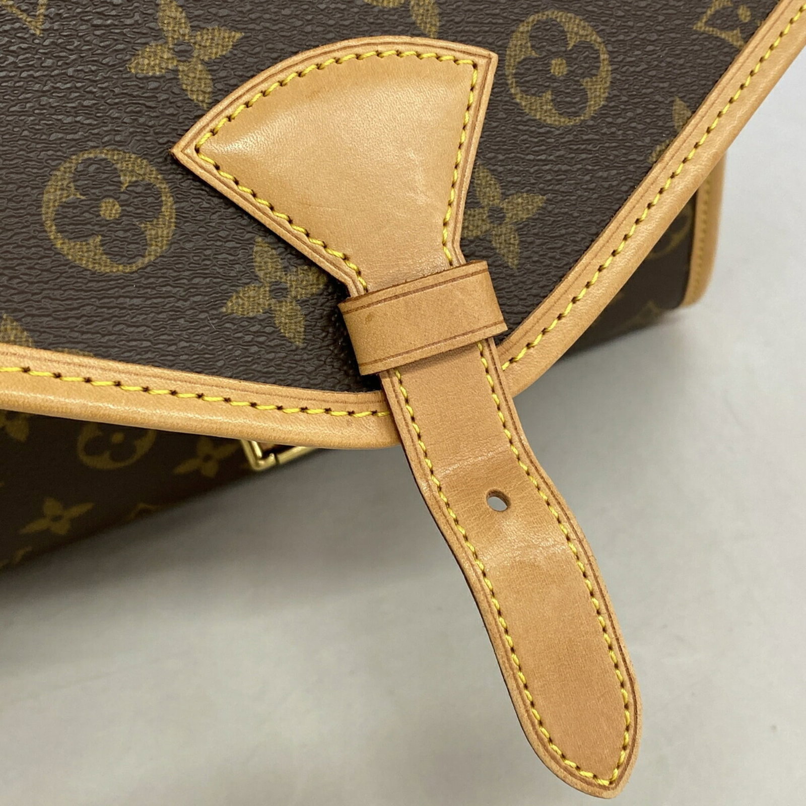 Handbag Louis Vuitton - 8