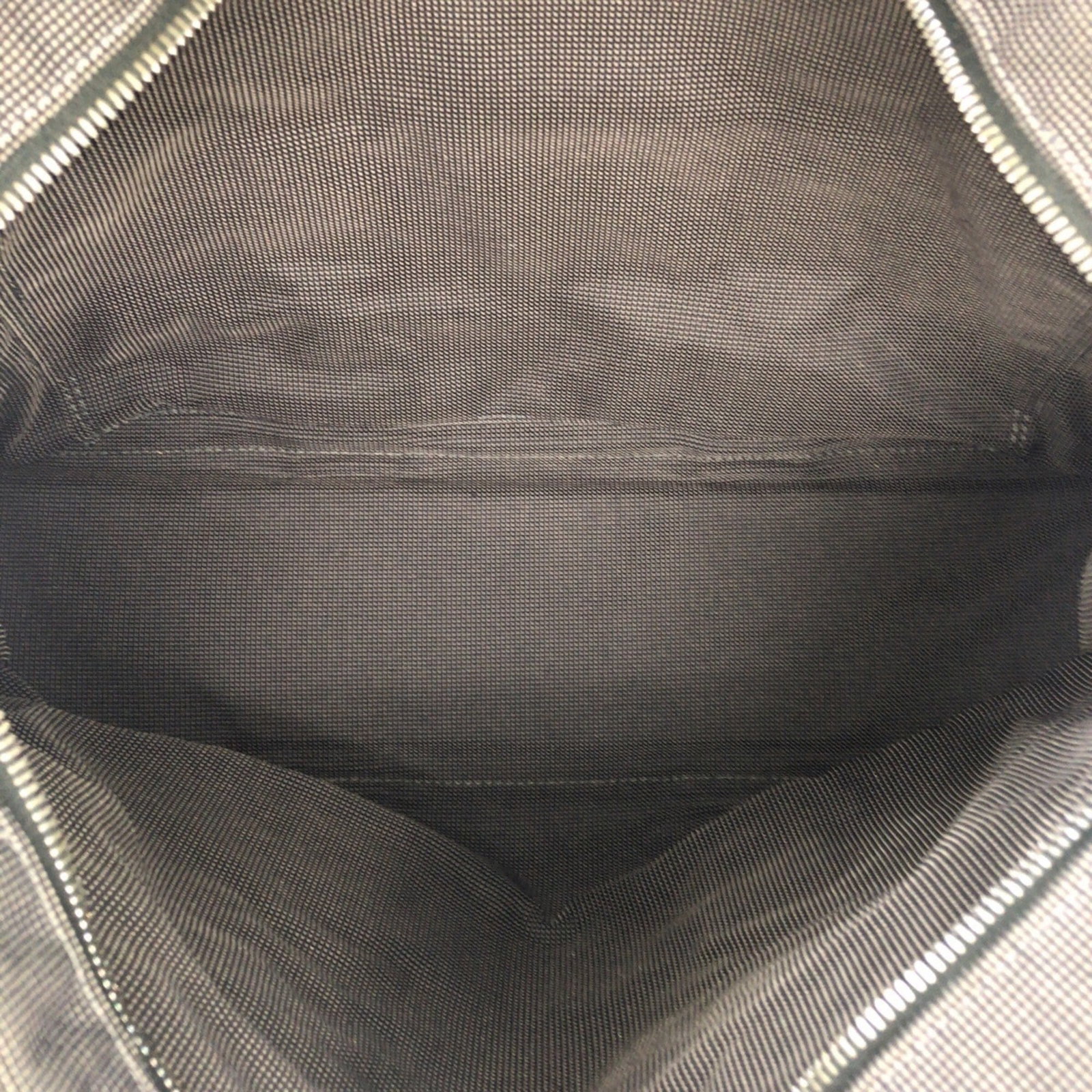 Polyamide Polyester Bag Tote Handbag Hermes - 9