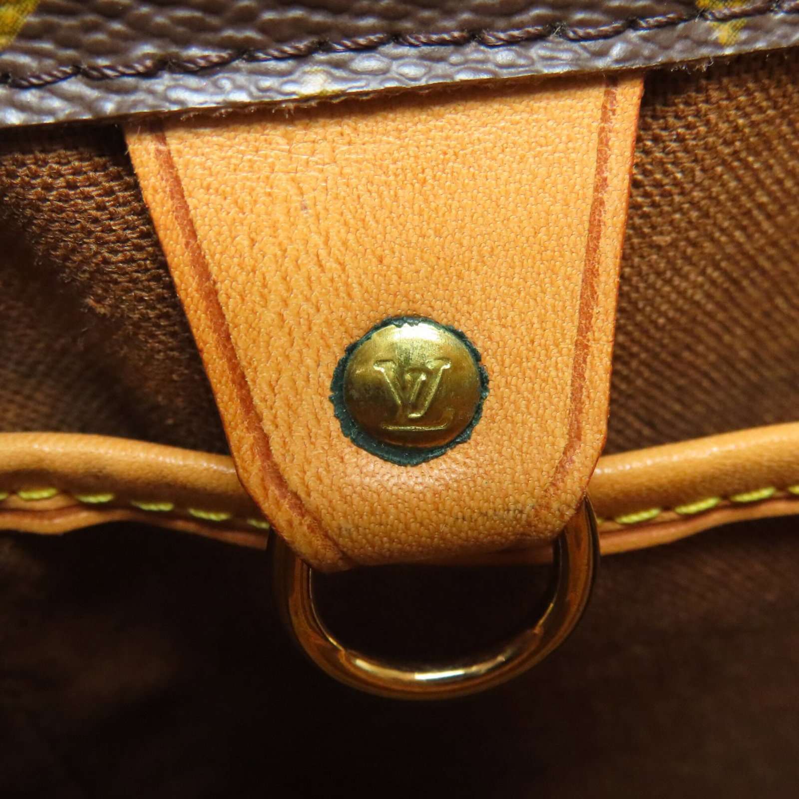 Canvas Monogram Louis Vuitton - 11