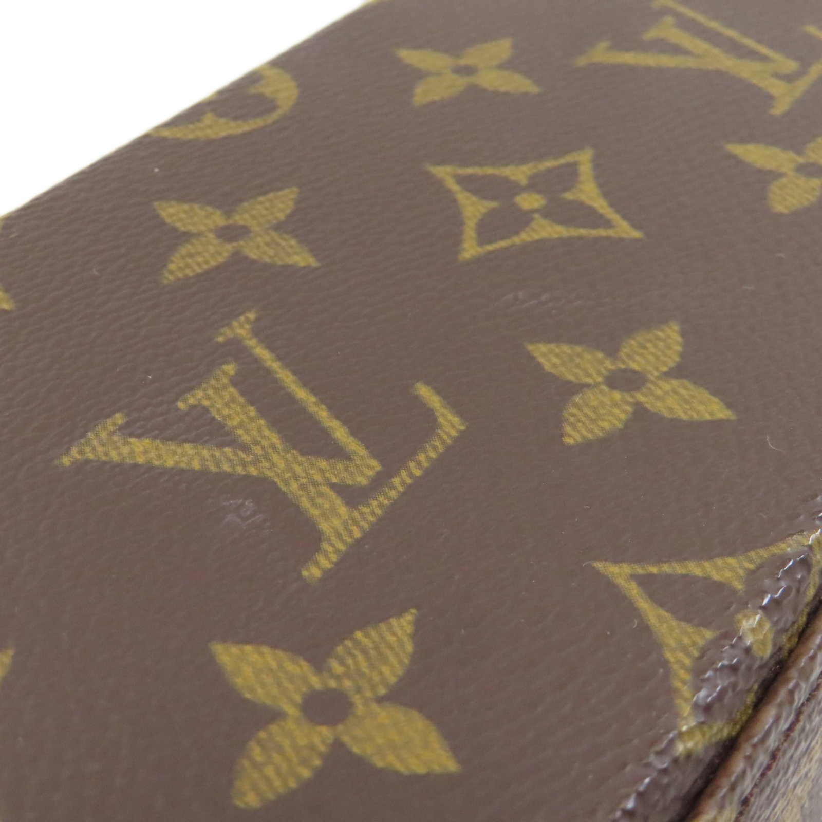 Canvas Monogram Louis Vuitton - 12