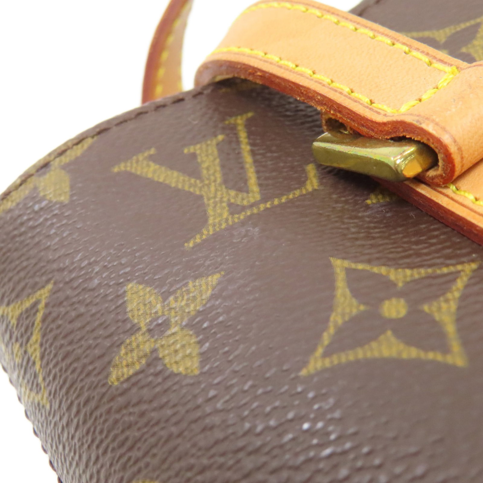Canvas Monogram Louis Vuitton - 13