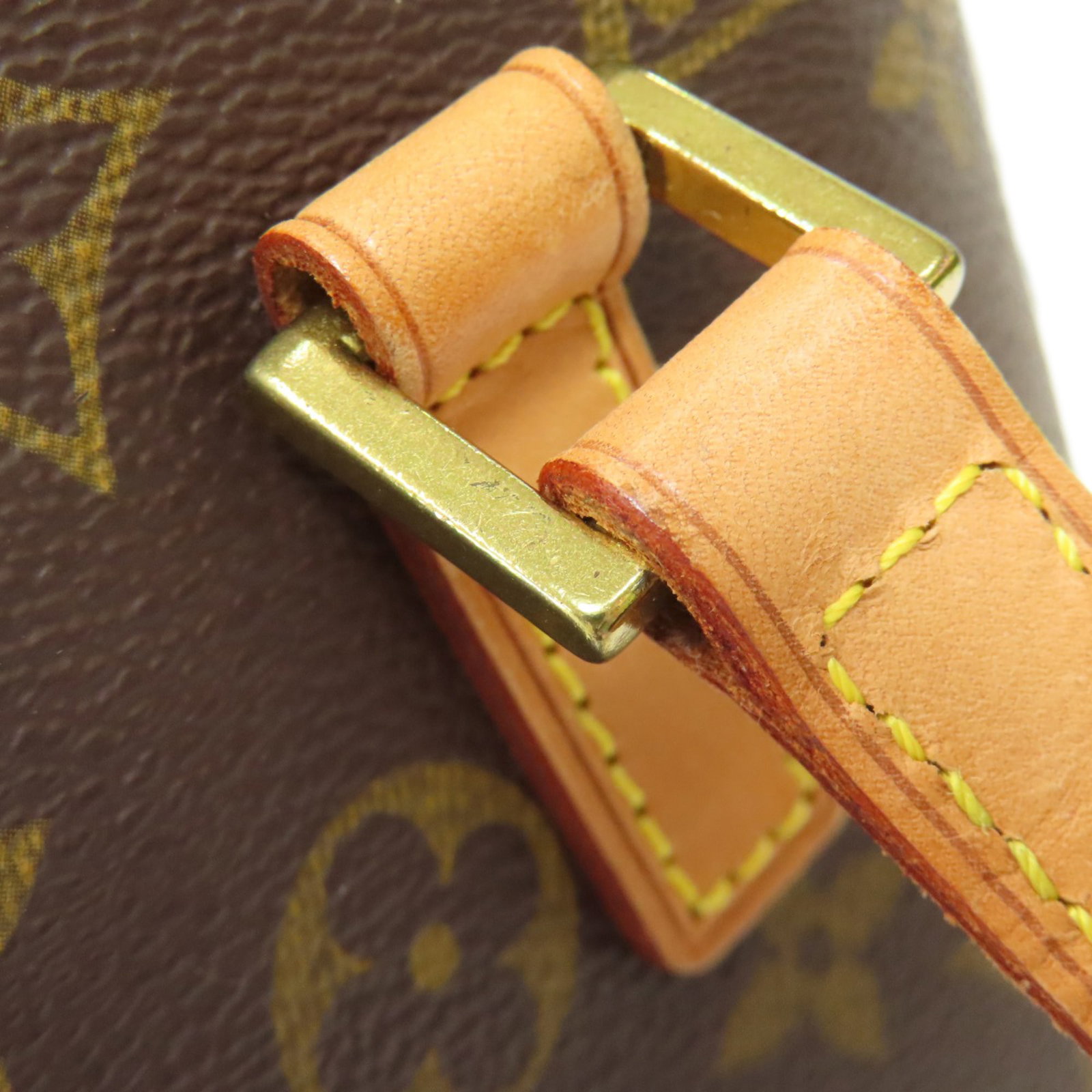 Canvas Monogram Louis Vuitton - 14