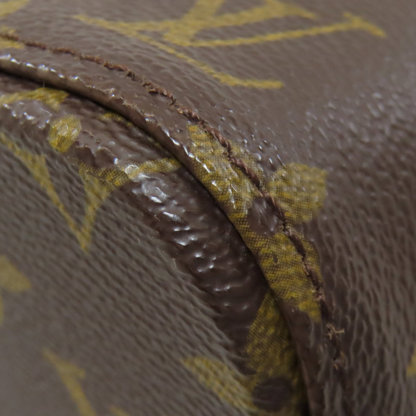 Canvas Monogram Louis Vuitton - 18