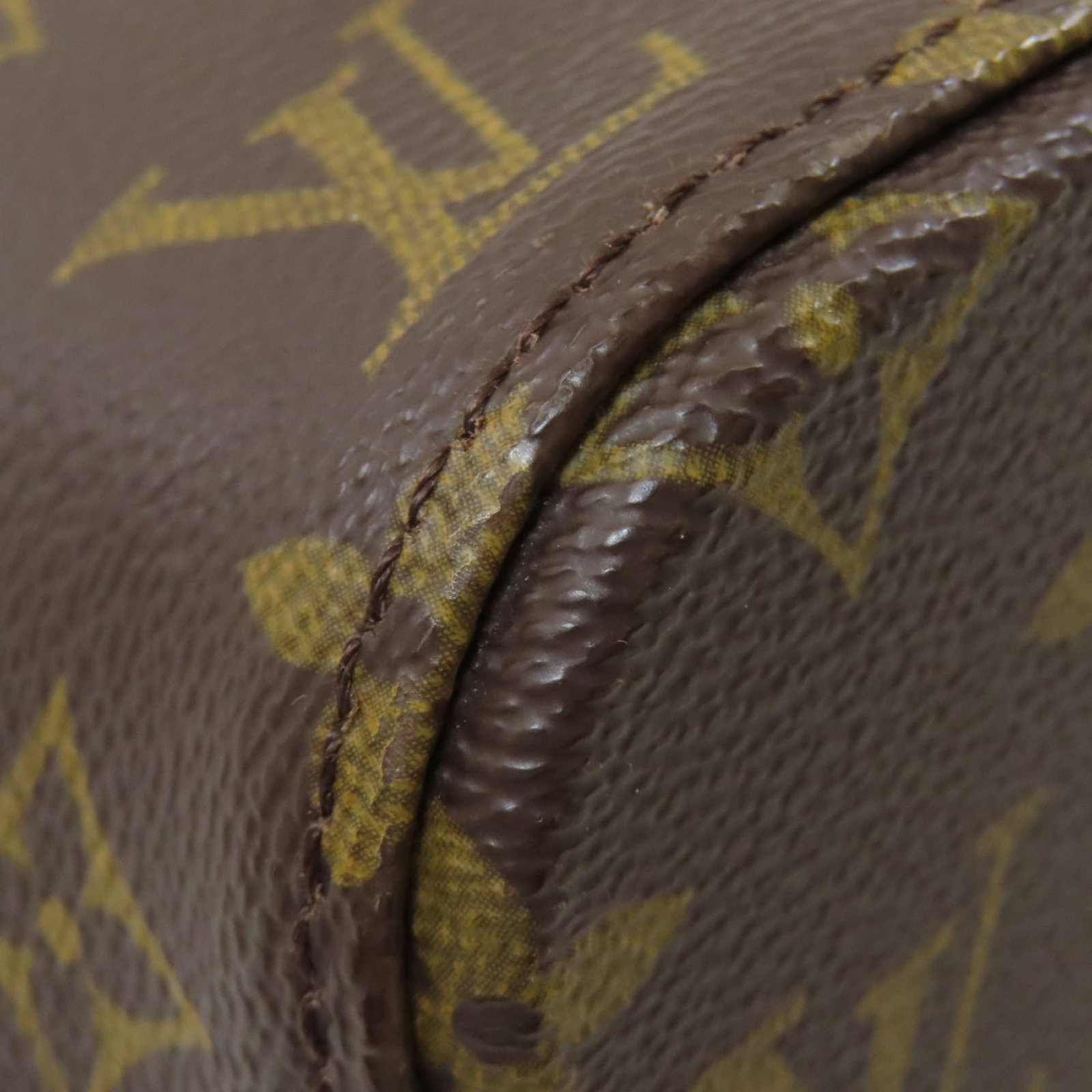 Canvas Monogram Louis Vuitton - 19