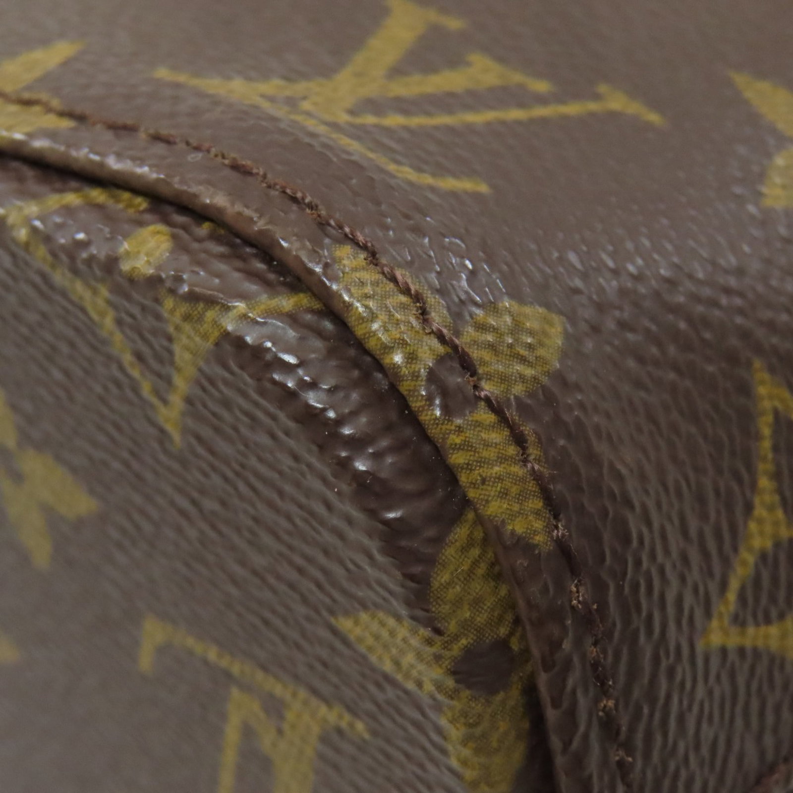 Canvas Monogram Louis Vuitton - 20