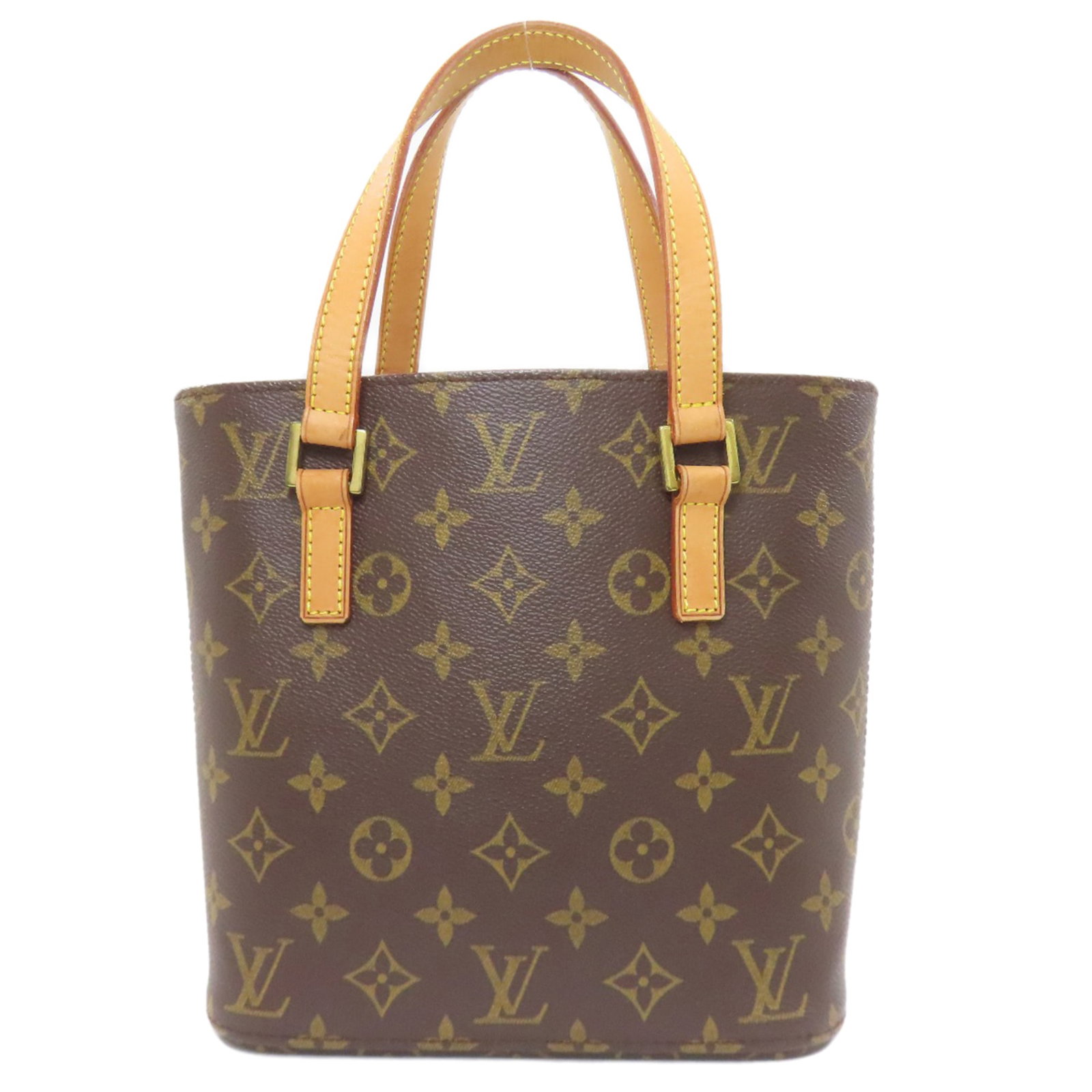 Canvas Monogram Louis Vuitton - 2