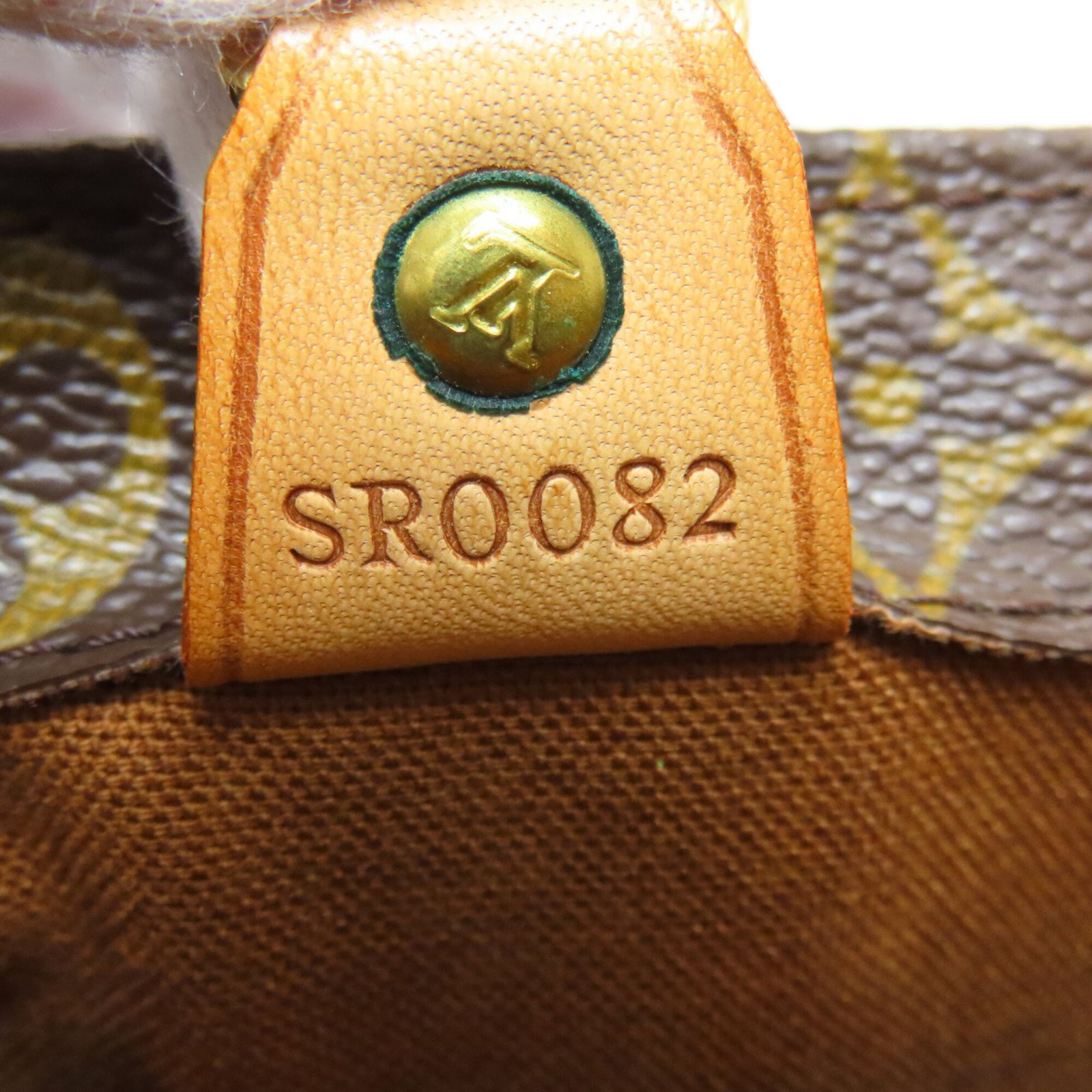 Canvas Monogram Louis Vuitton - 7