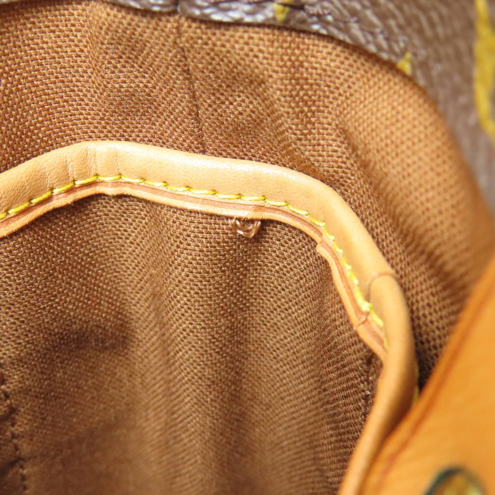 Canvas Monogram Louis Vuitton - 9
