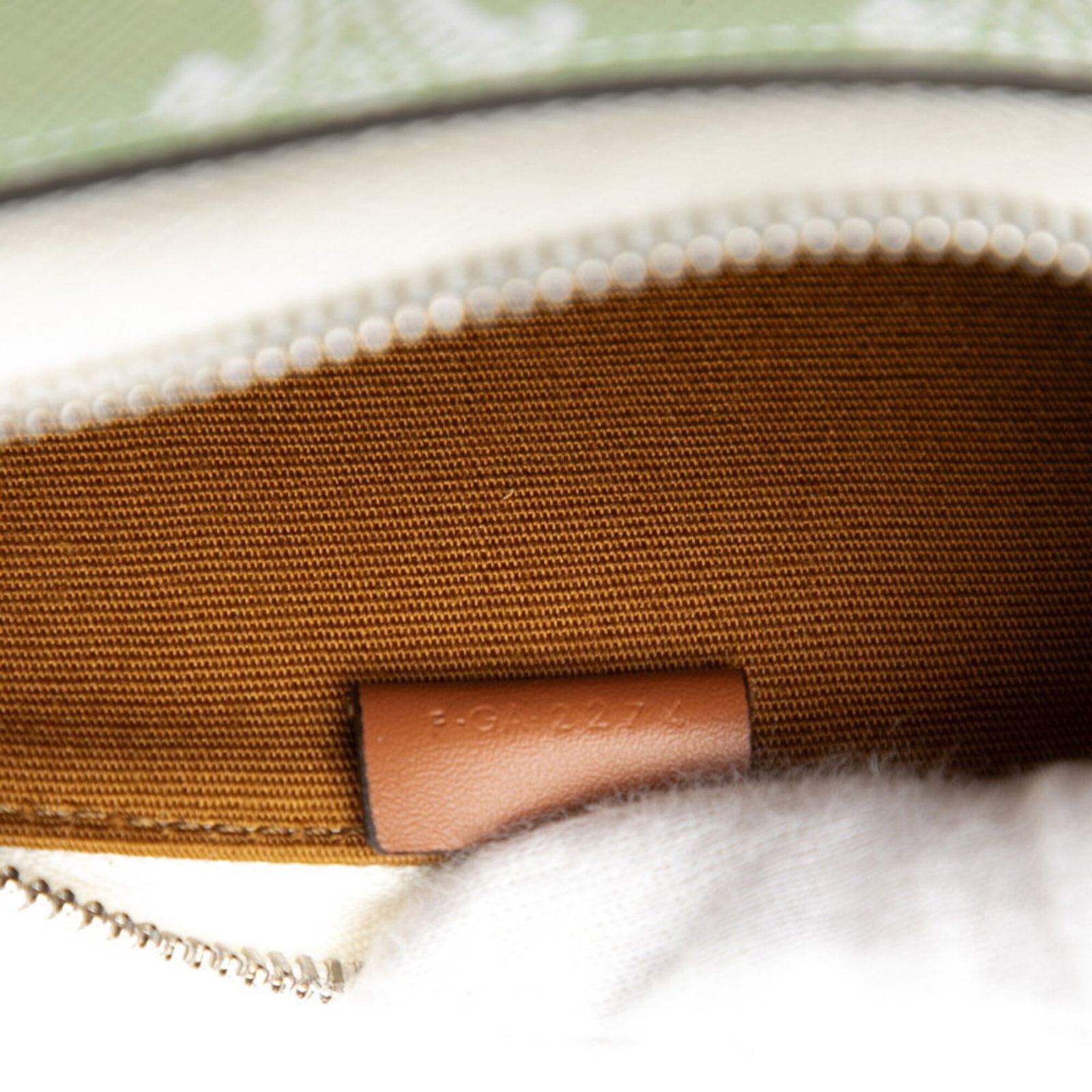 Shoulder Bag Leather Celine - 6