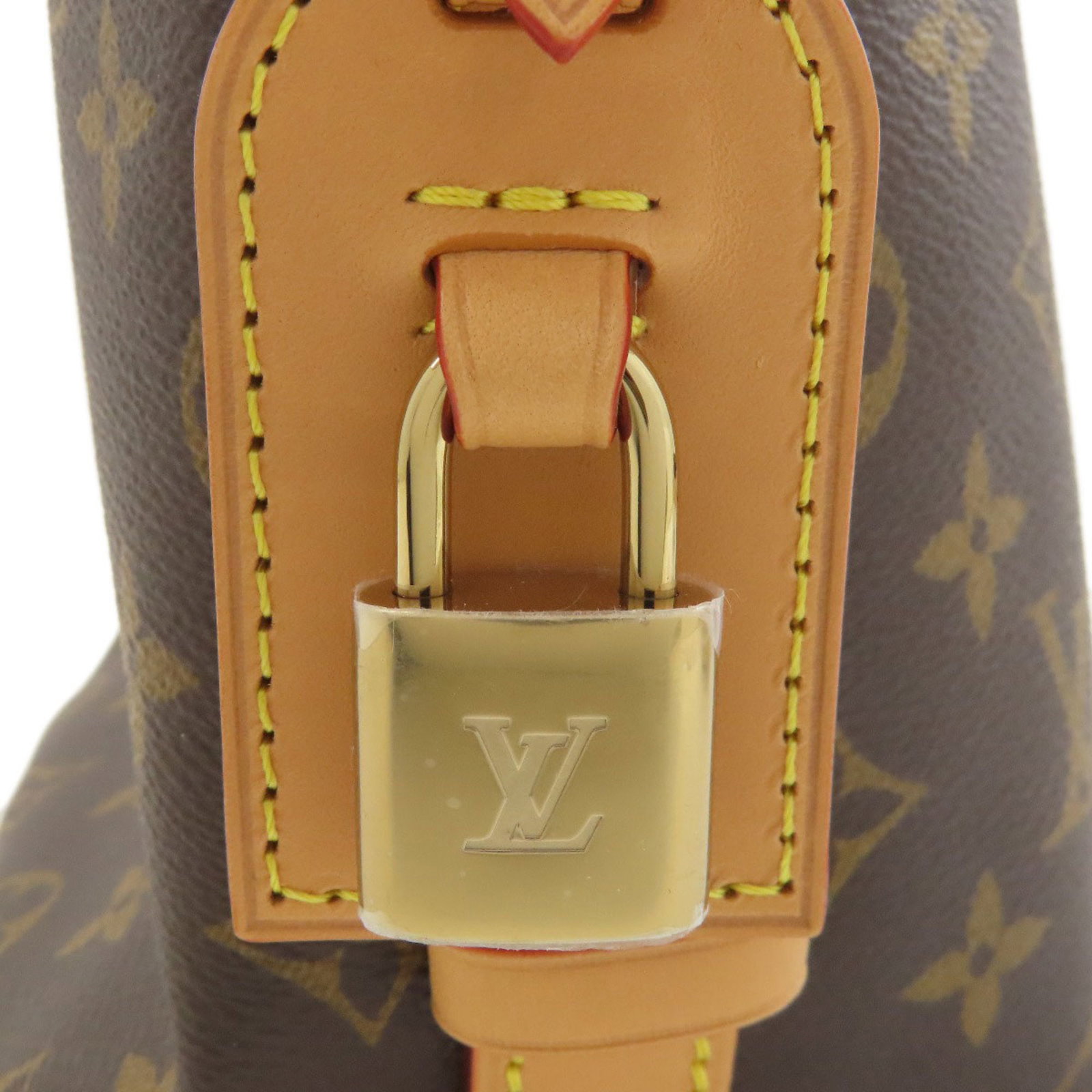 Shoulder Bag Monogram Louis Vuitton - 10