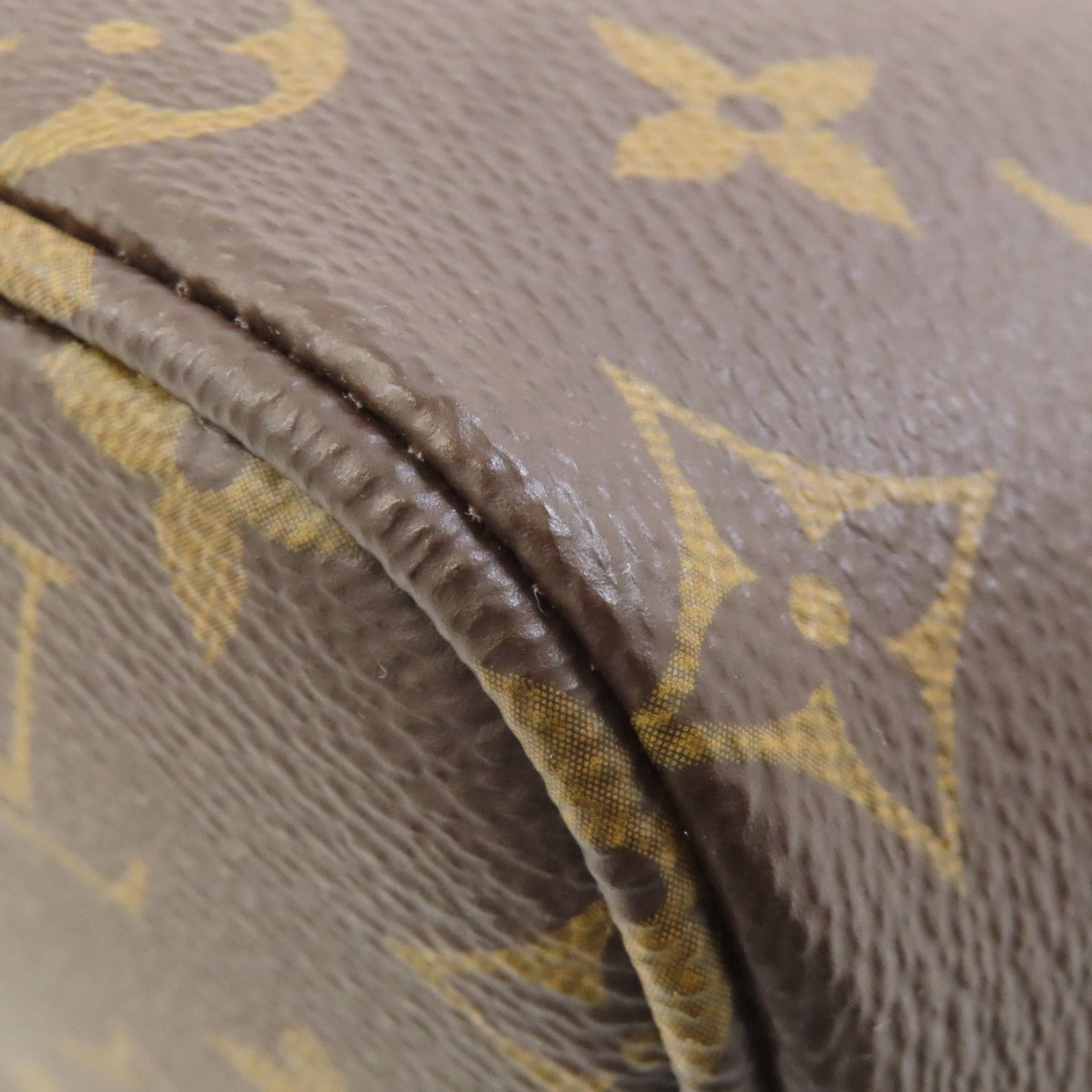 Shoulder Bag Monogram Louis Vuitton - 12