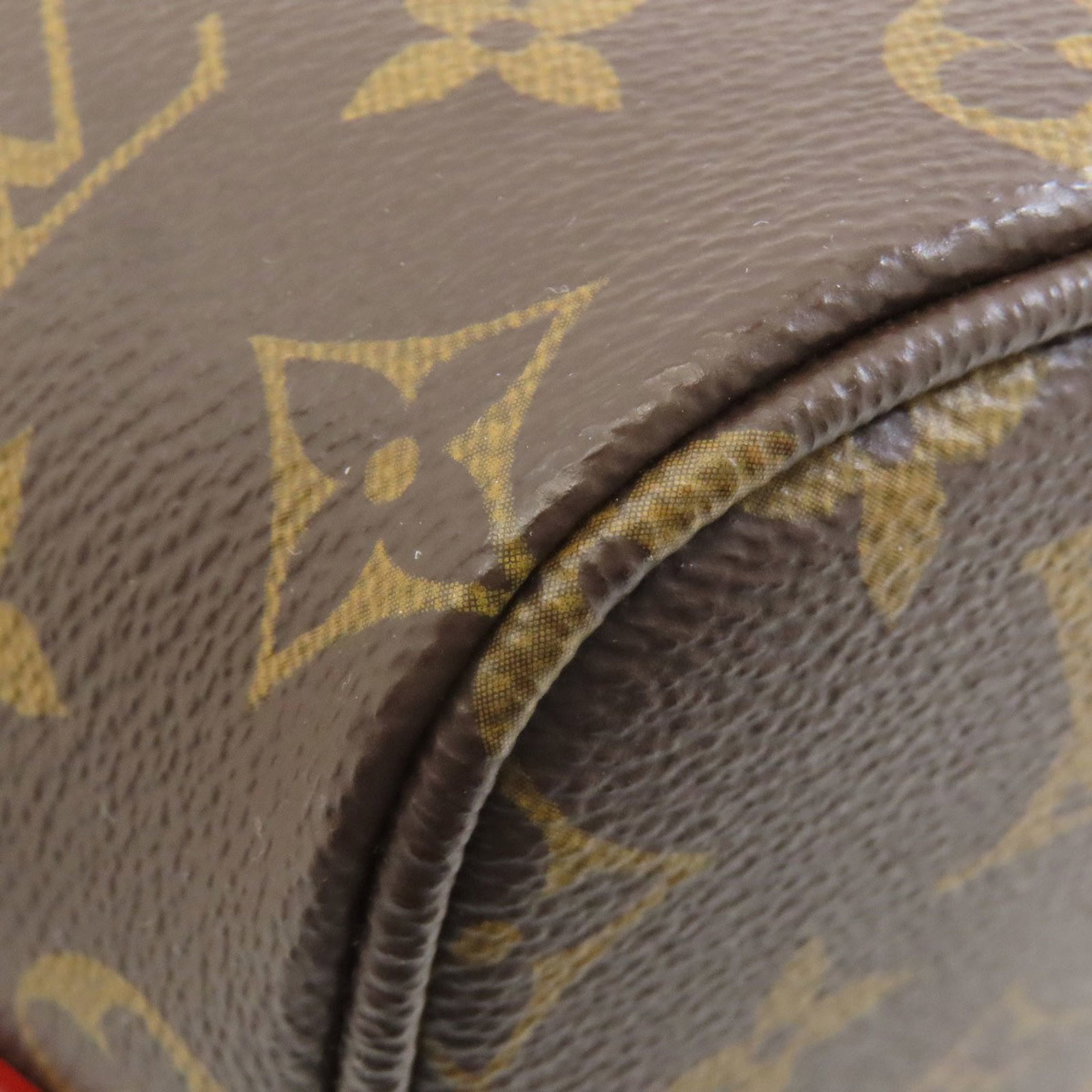 Shoulder Bag Monogram Louis Vuitton - 13