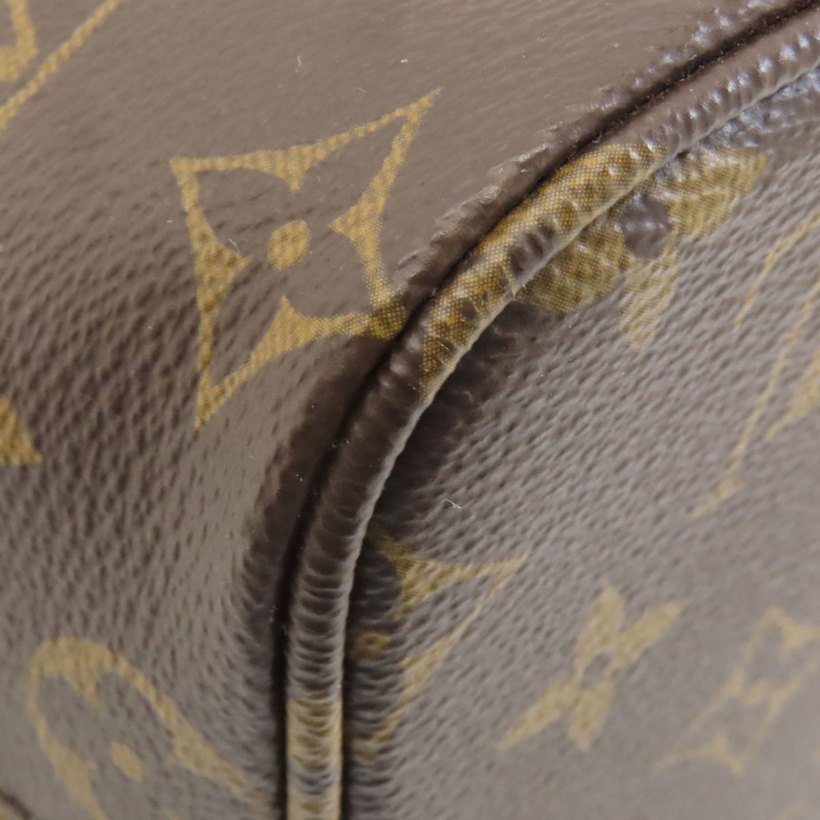 Shoulder Bag Monogram Louis Vuitton - 15