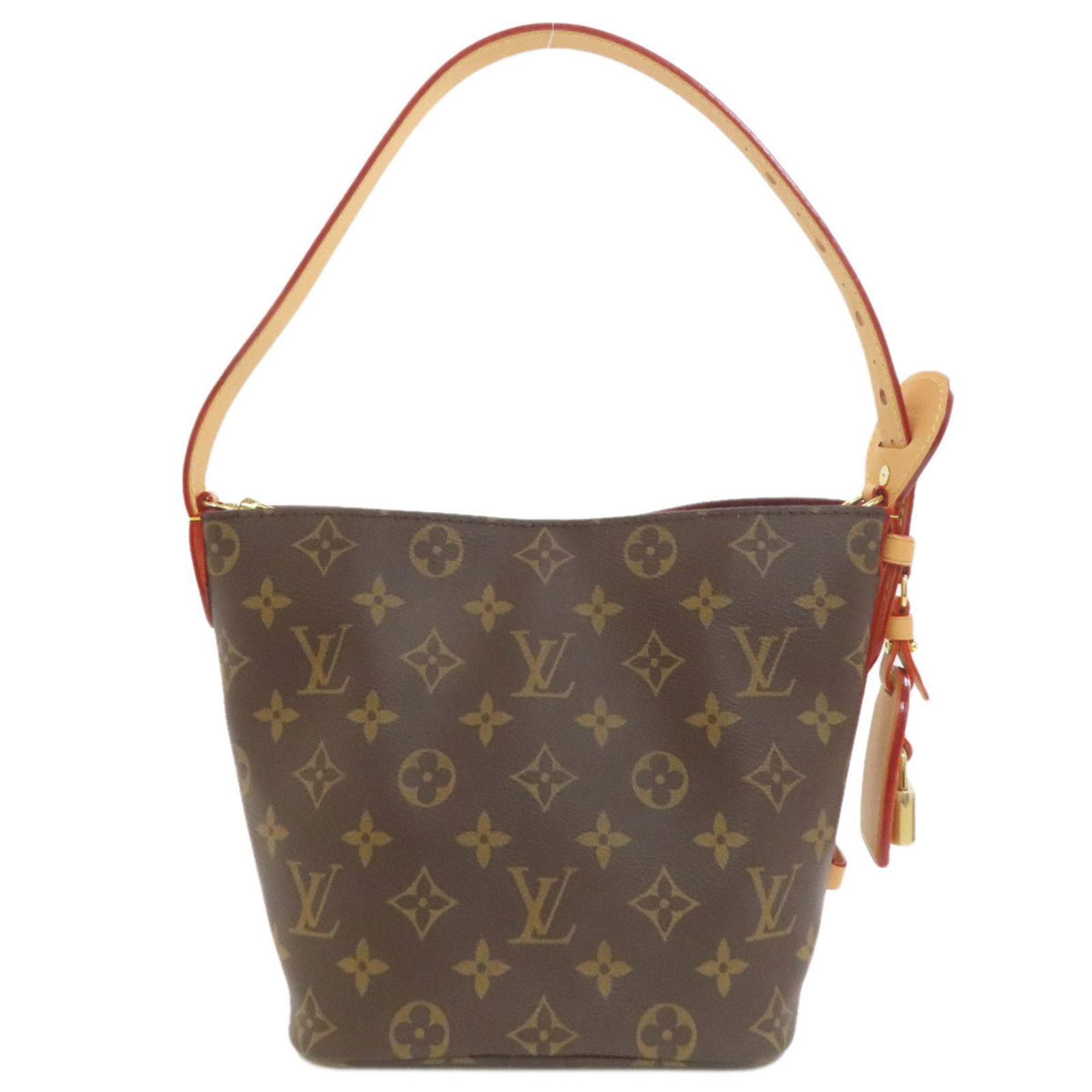 Shoulder Bag Monogram Louis Vuitton - 2