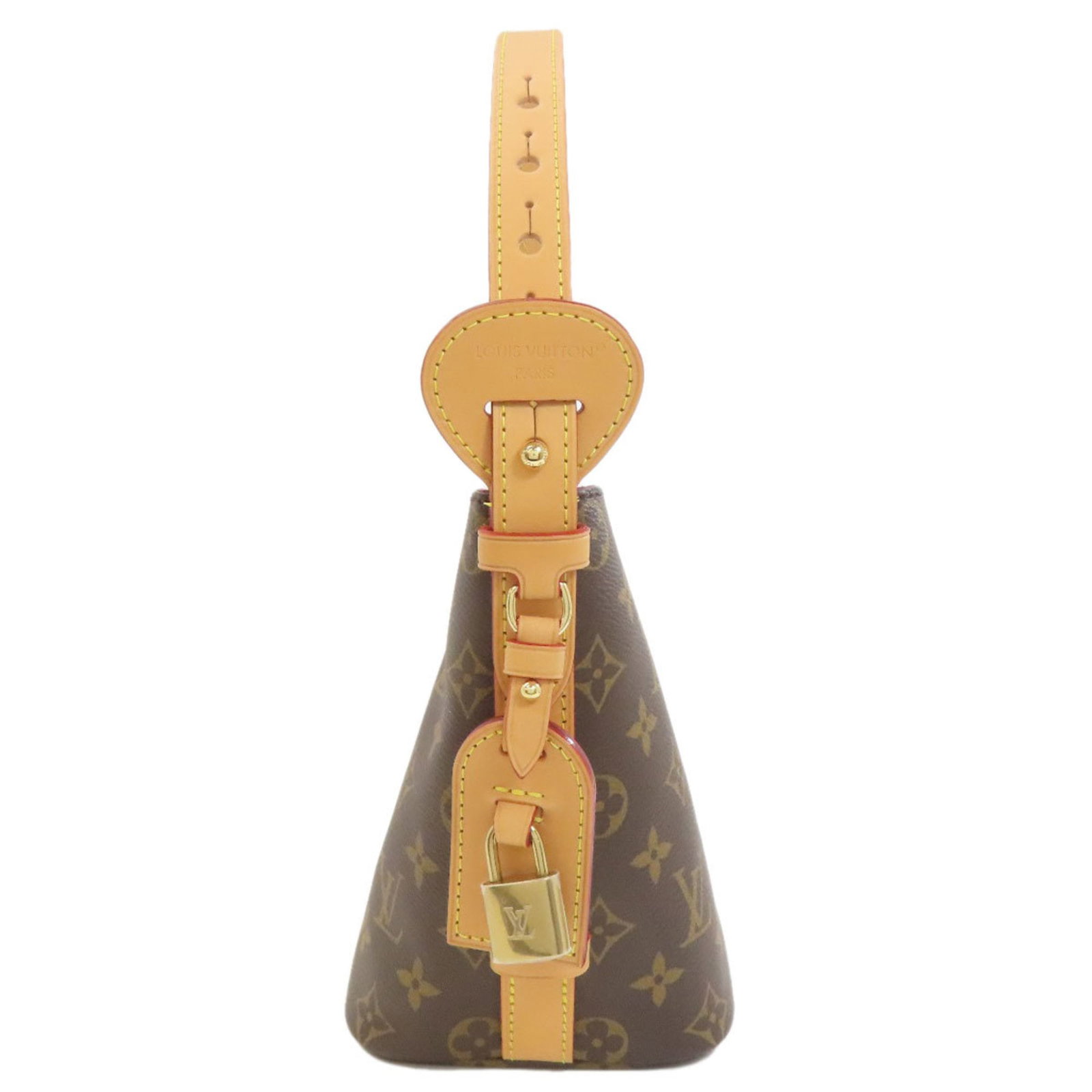 Shoulder Bag Monogram Louis Vuitton - 3