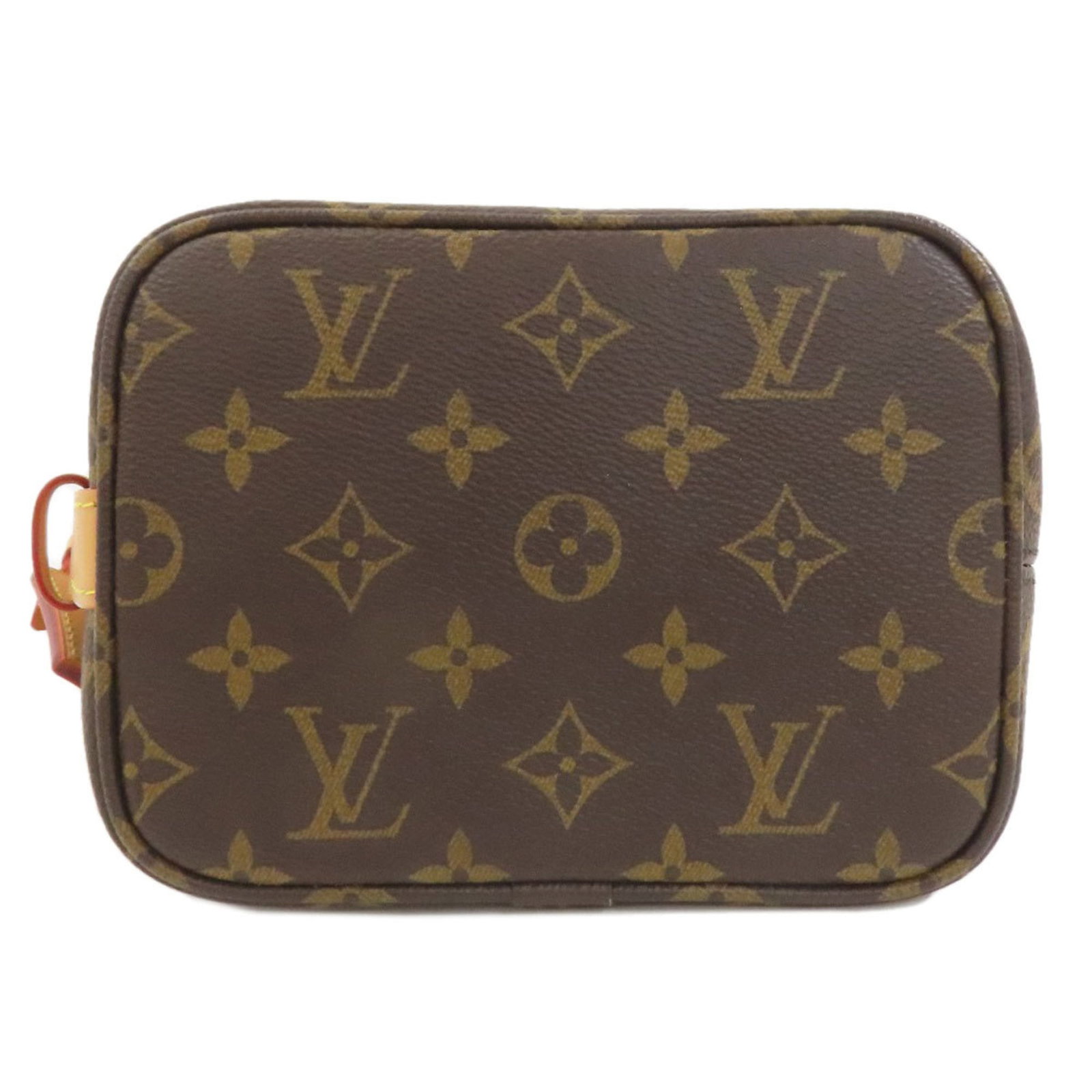 Shoulder Bag Monogram Louis Vuitton - 4