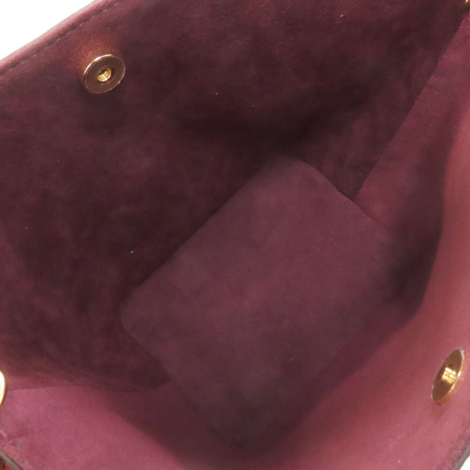Shoulder Bag Monogram Louis Vuitton - 5