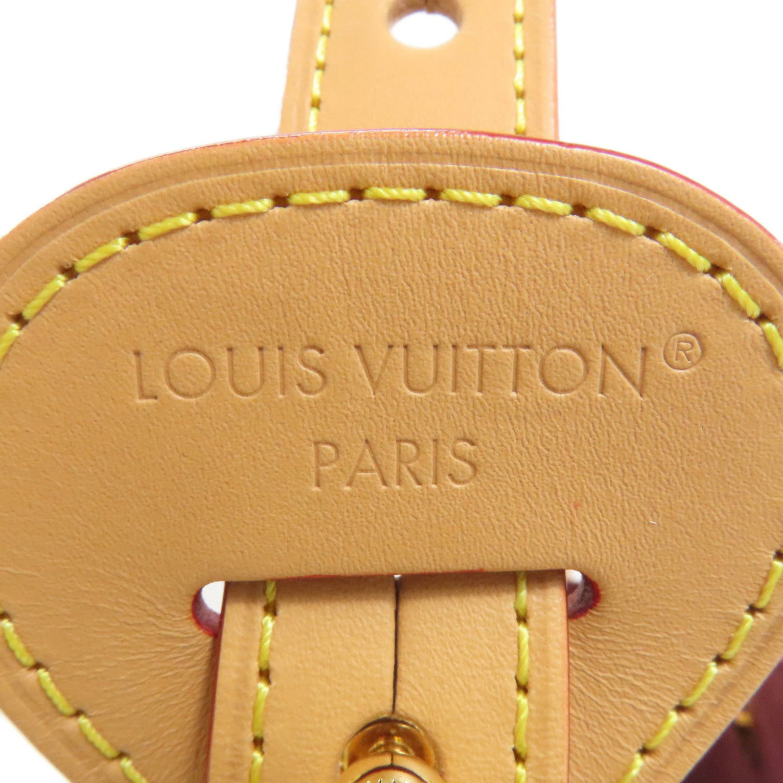 Shoulder Bag Monogram Louis Vuitton - 7