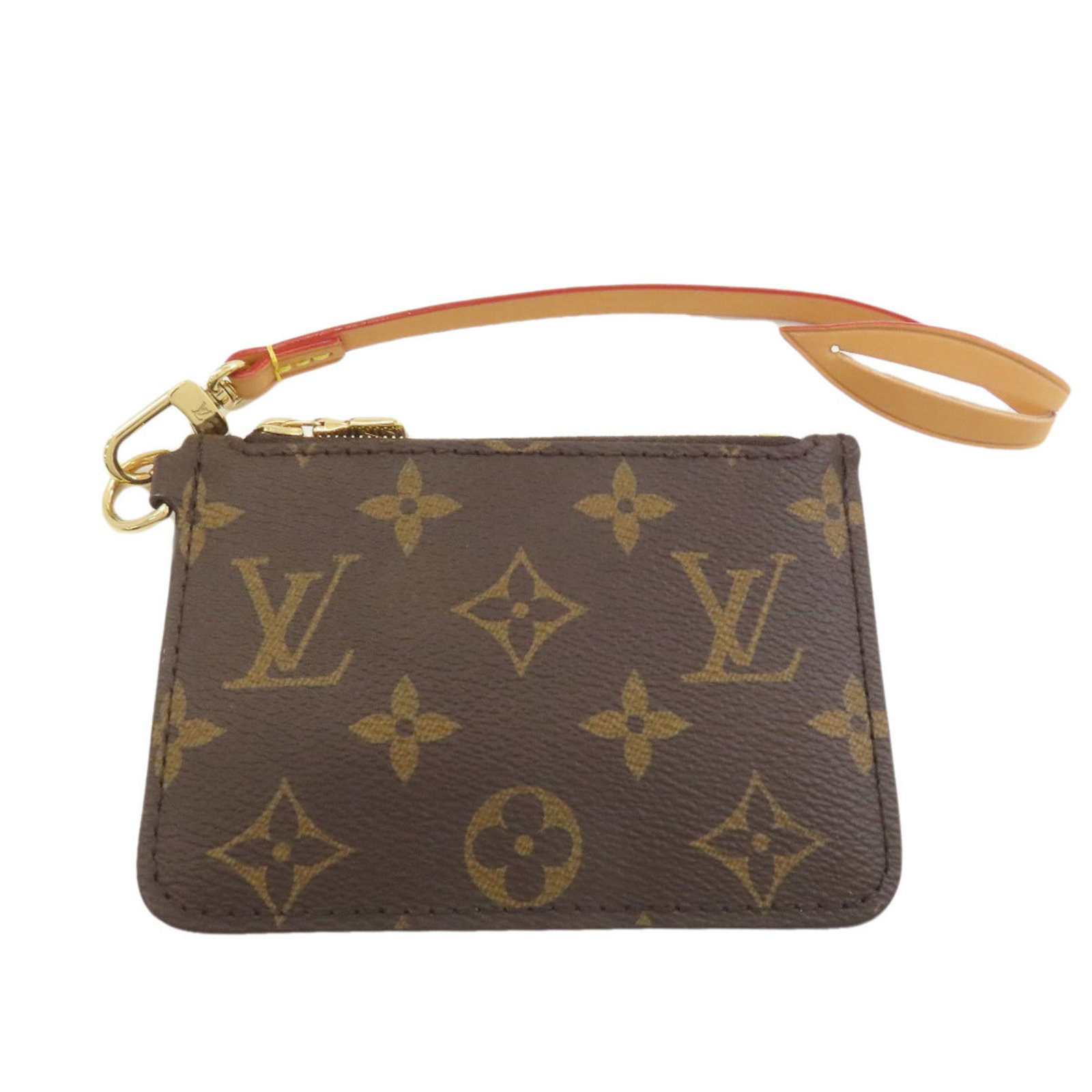 Shoulder Bag Monogram Louis Vuitton - 9