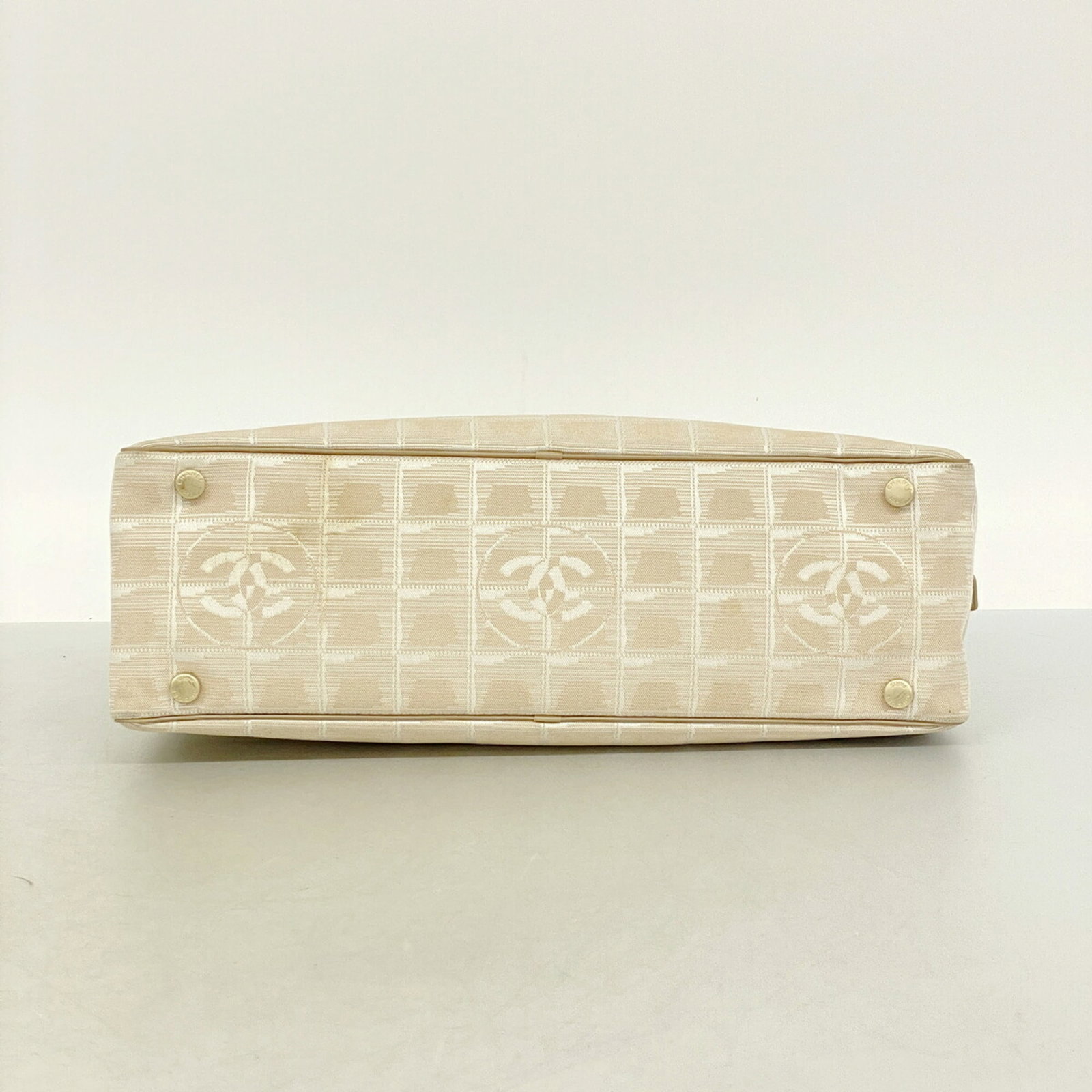 Nylon Handbag Chanel - 3