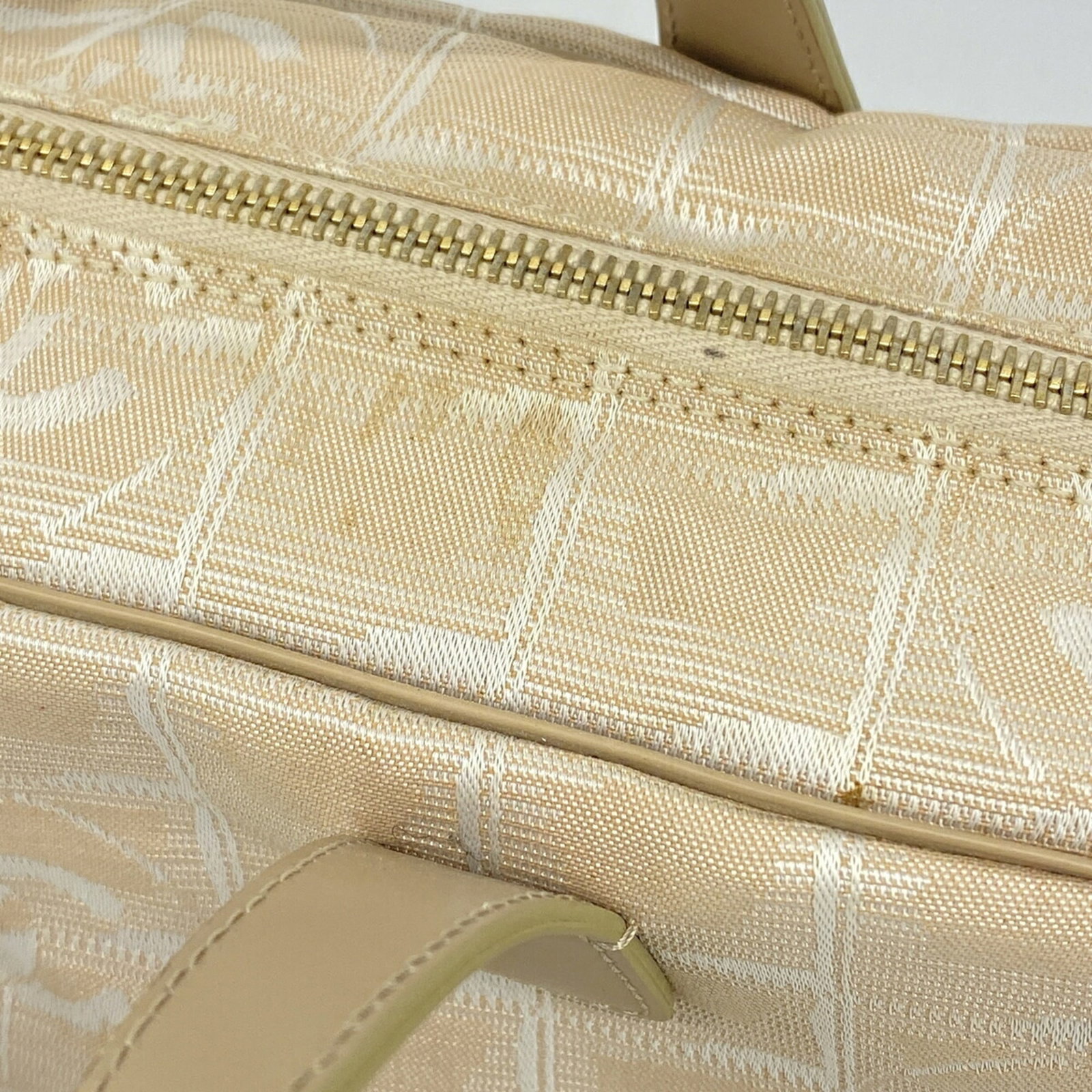 Nylon Handbag Chanel - 6