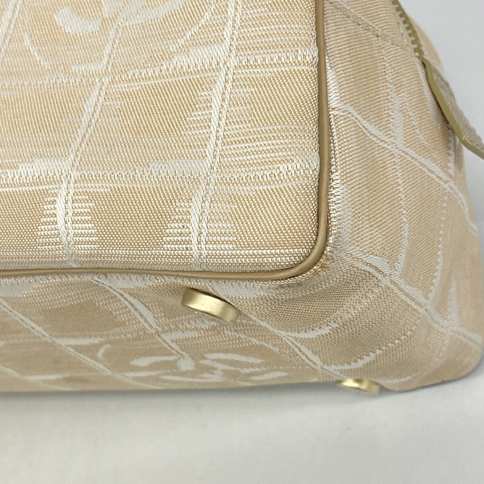 Nylon Handbag Chanel - 7