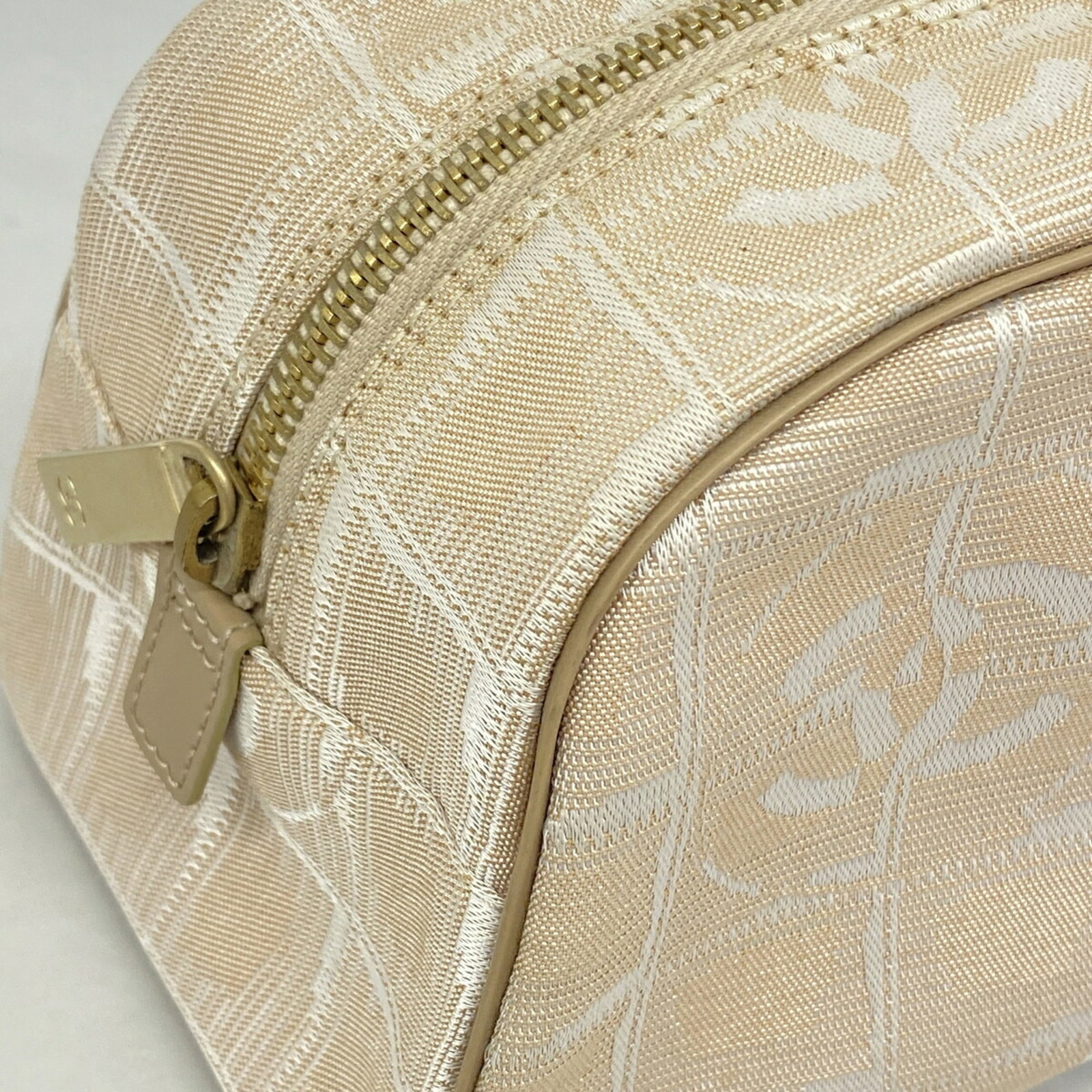 Nylon Handbag Chanel - 8