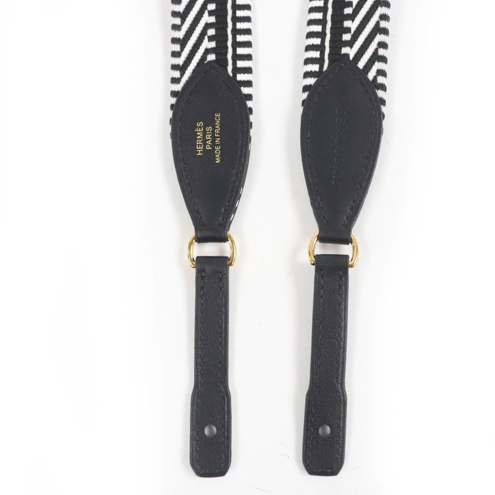 Hermes Strap Leather - 7