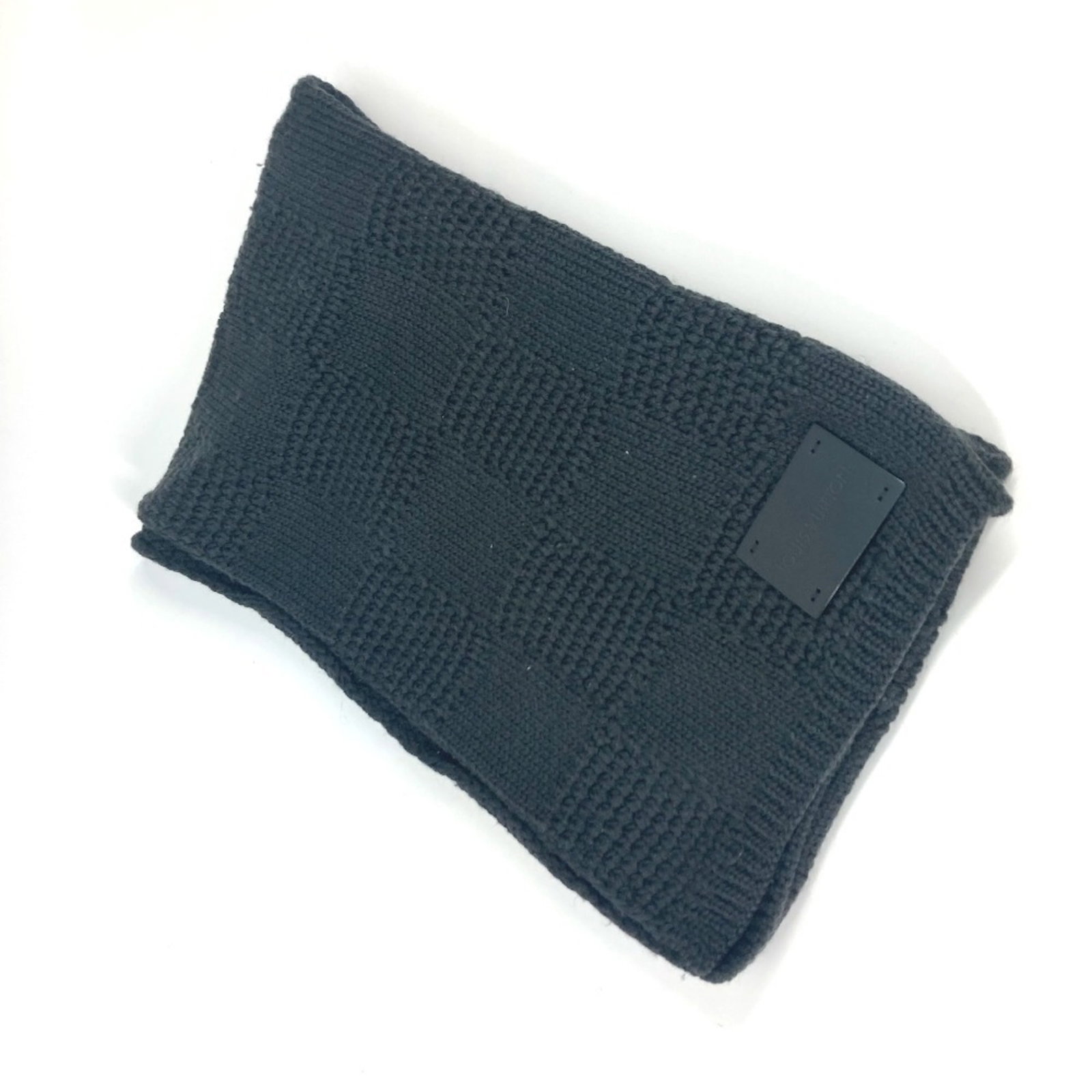 Louis Vuitton Stole Wool - 2
