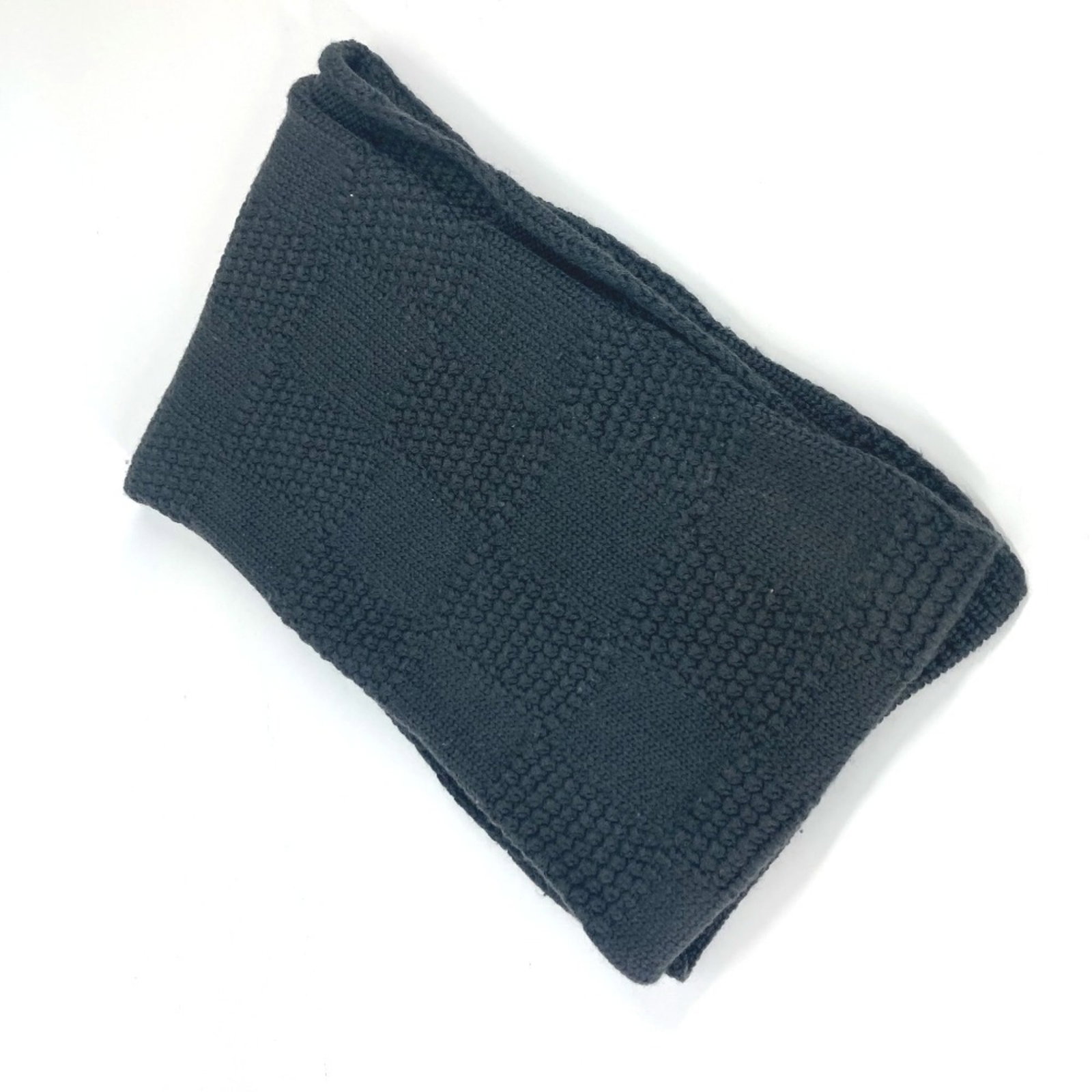 Louis Vuitton Stole Wool - 3