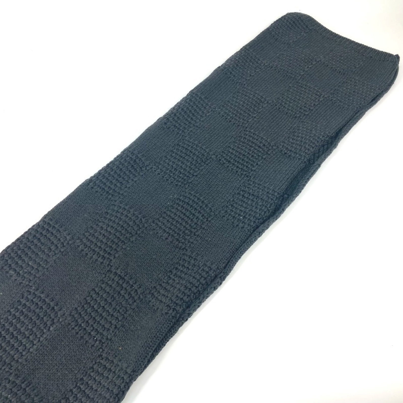 Louis Vuitton Stole Wool - 6