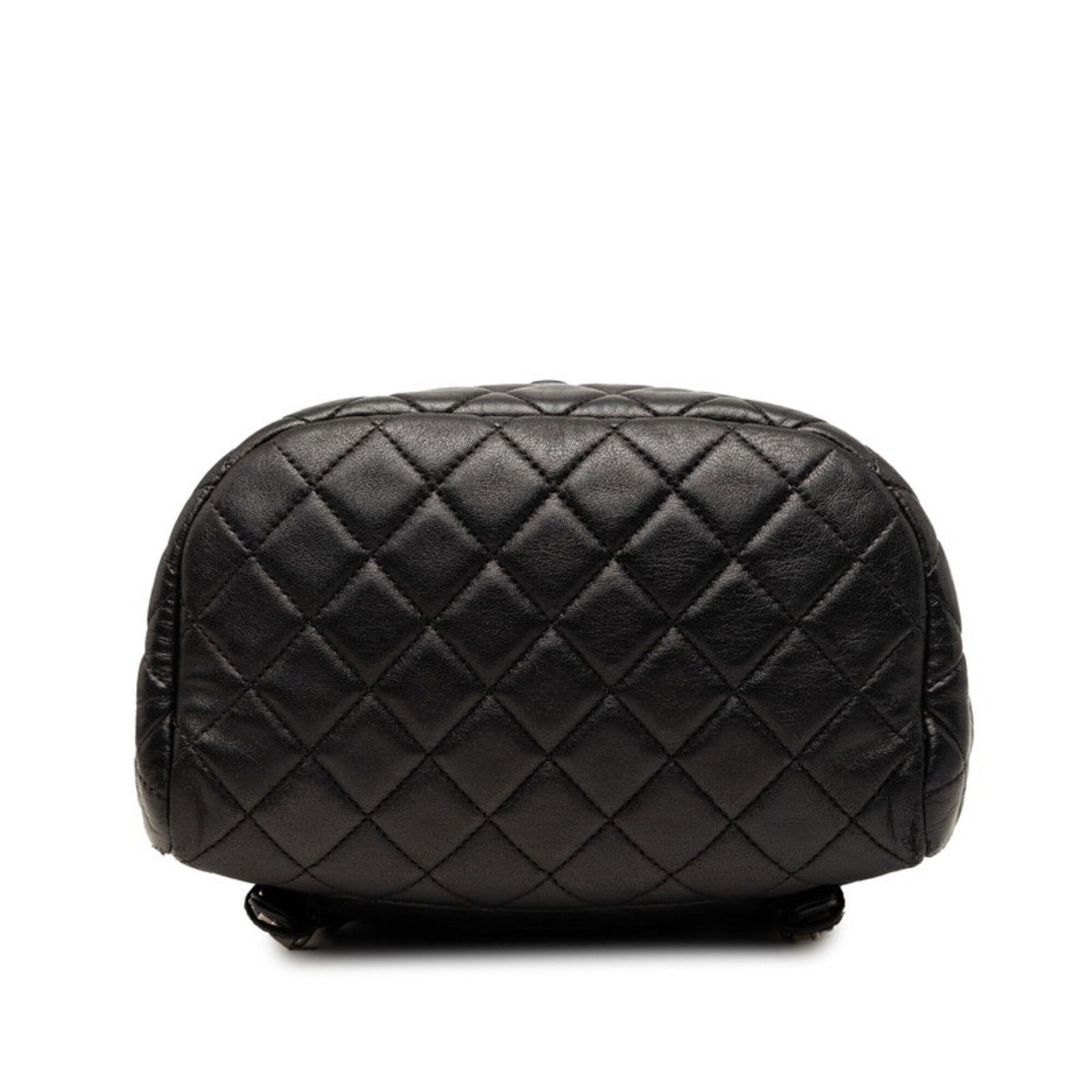 Backpack Leather By Chanel - 3