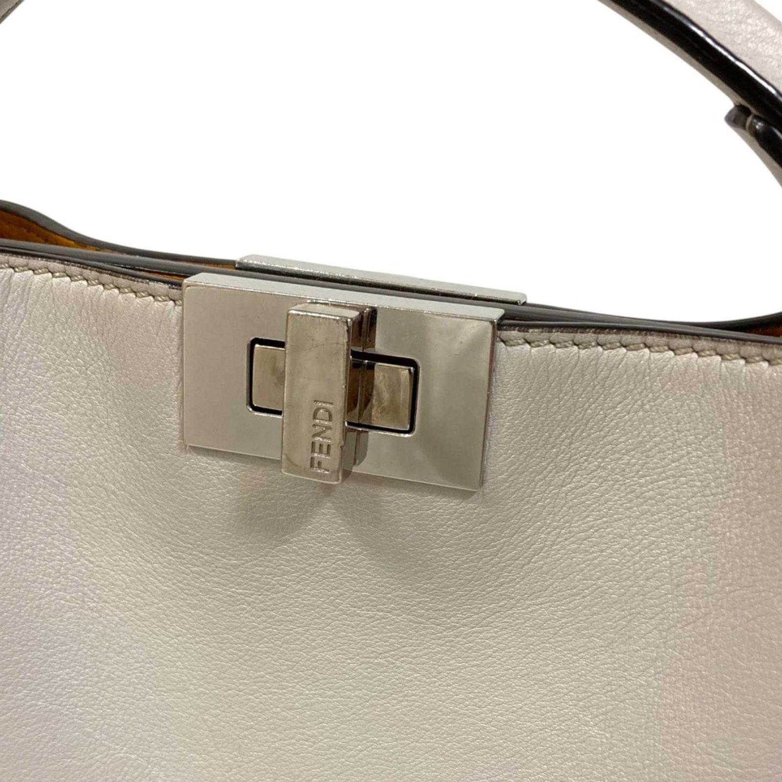 Fendi Handbag Shoulder - 10