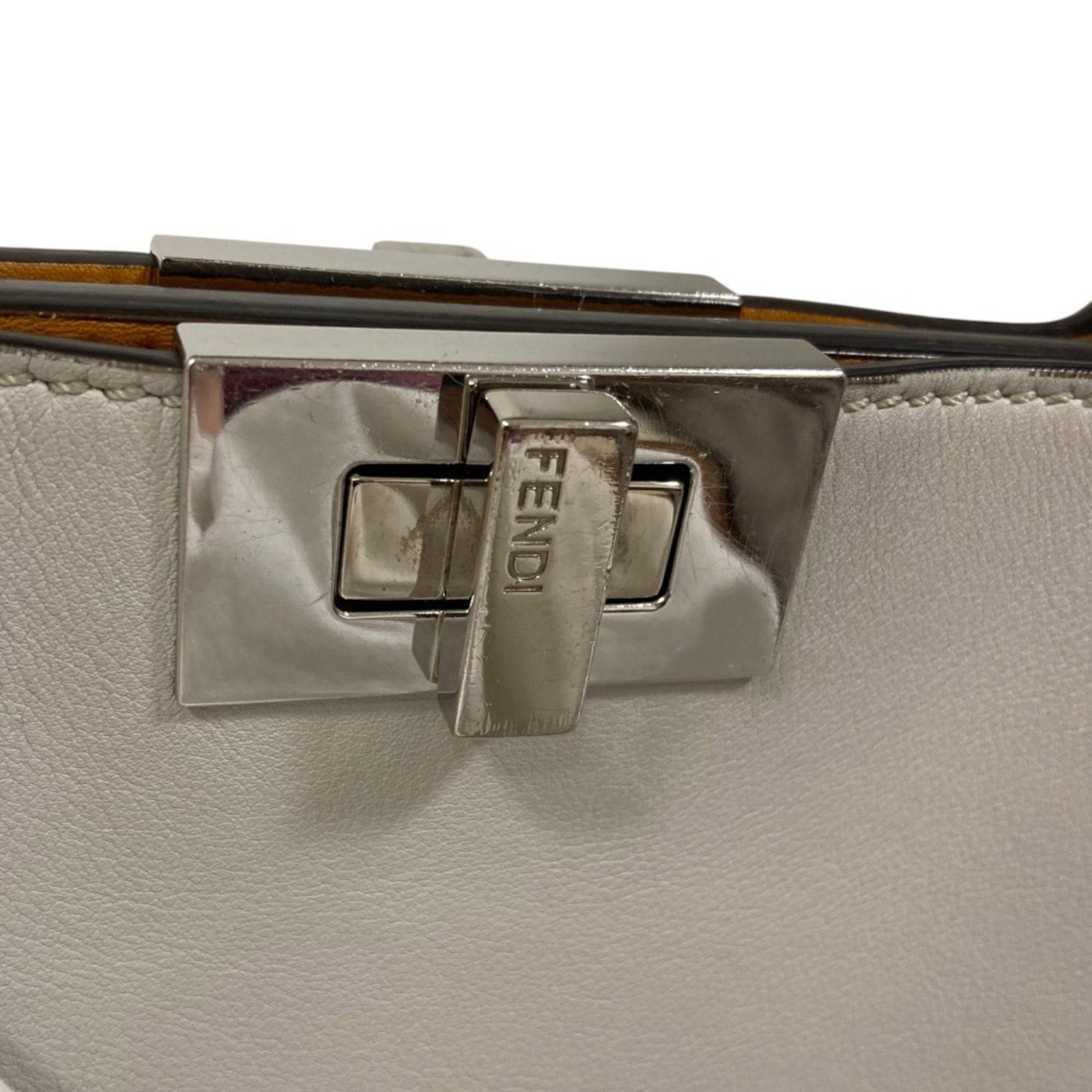 Fendi Handbag Shoulder - 11