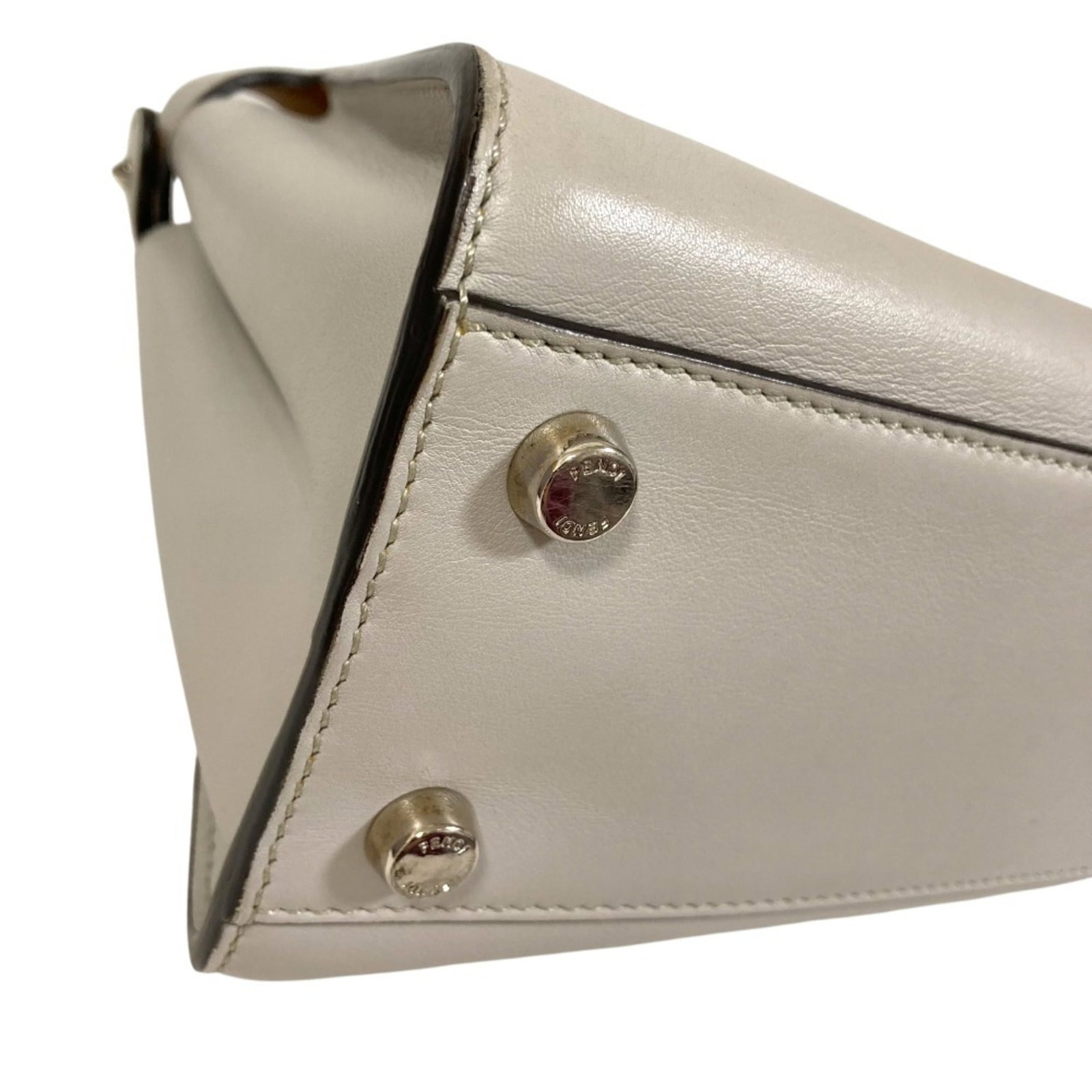 Fendi Handbag Shoulder - 14